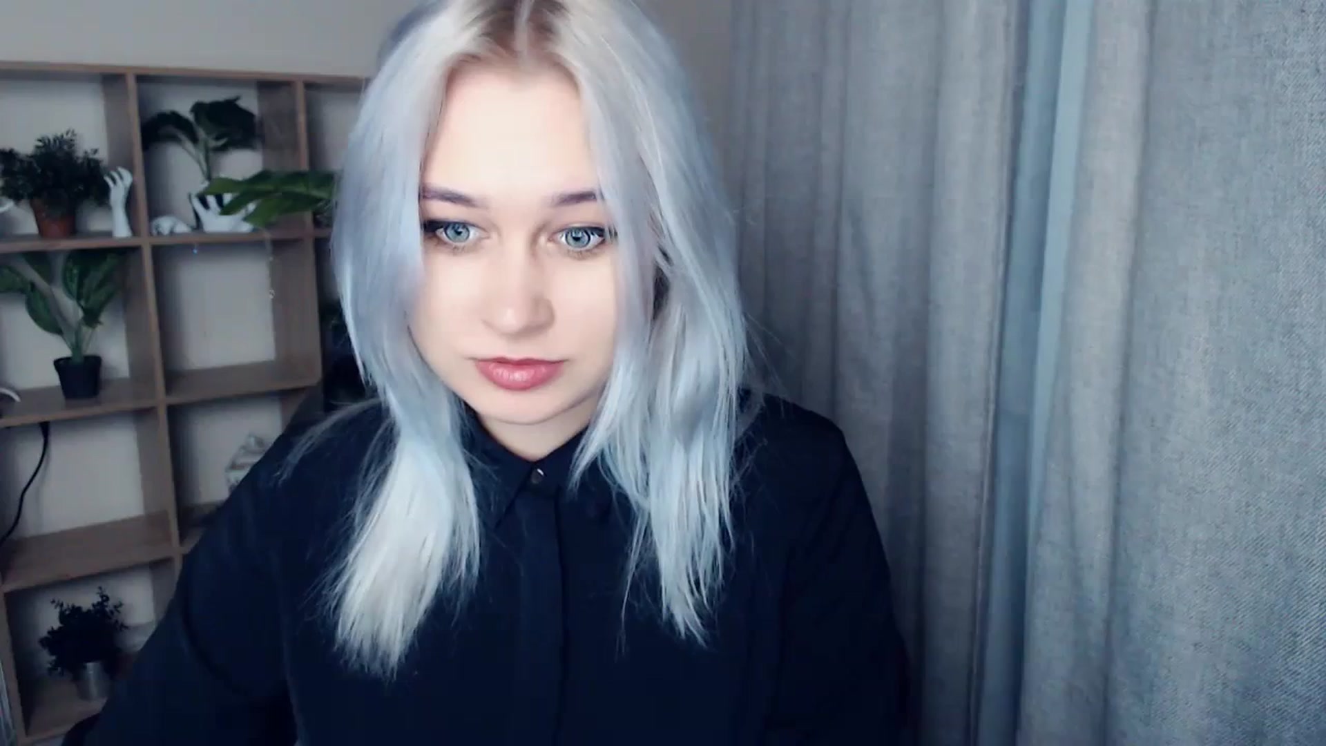 Gallery image thumbnail from Kukla_kolduna's myfreecams stream on, 01/11/2024, 17:56 image 10 of 20