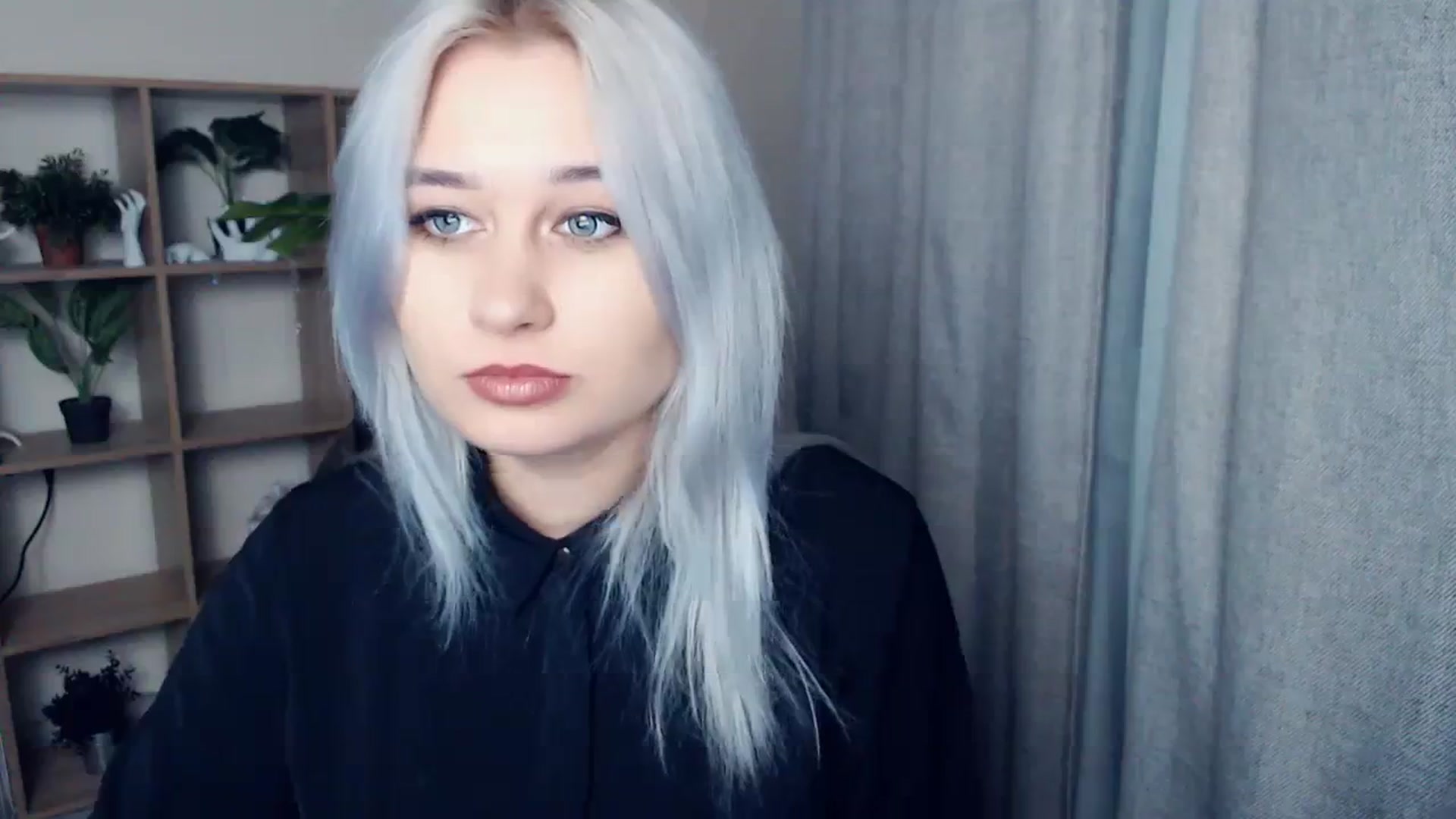 Gallery image thumbnail from Kukla_kolduna's myfreecams stream on, 01/11/2024, 17:56 image 2 of 20