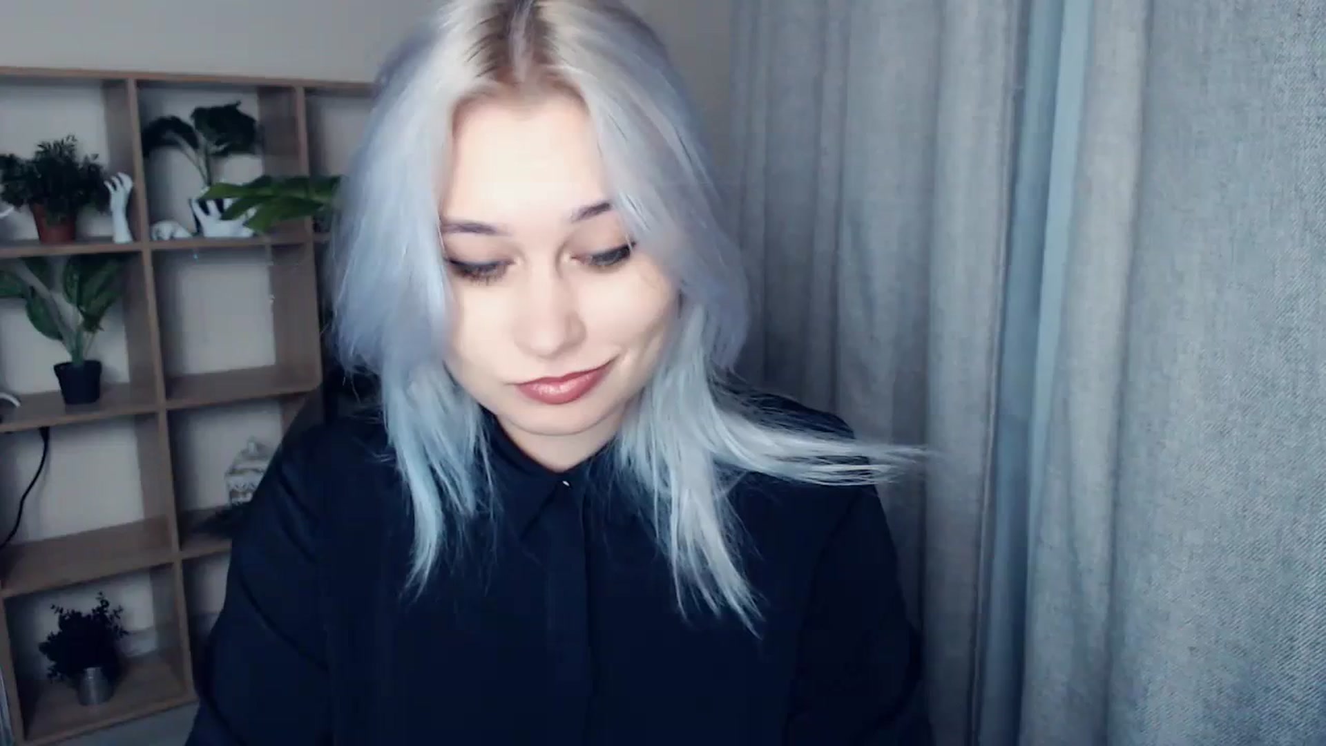 Gallery image thumbnail from Kukla_kolduna's myfreecams stream on, 01/11/2024, 17:56 image 1 of 20