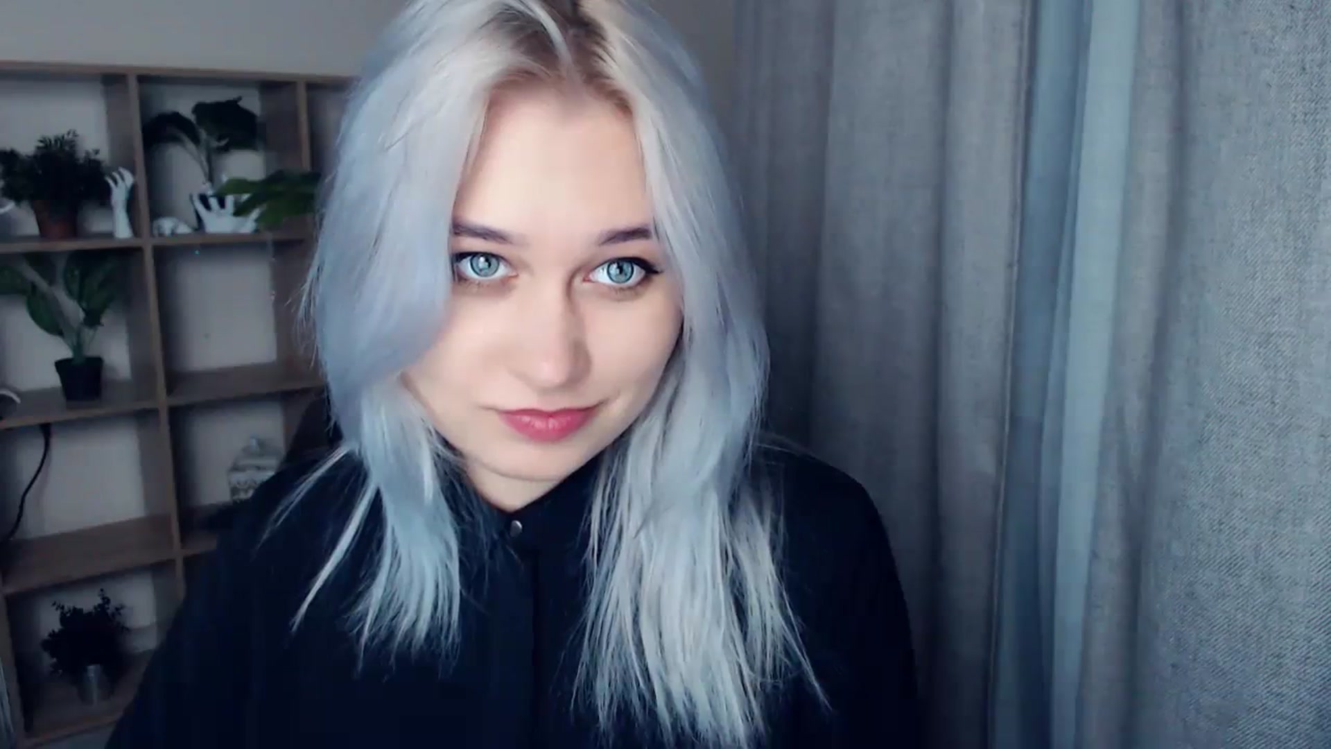 Gallery image thumbnail from Kukla_kolduna's myfreecams stream on, 01/11/2024, 17:56 image 18 of 20