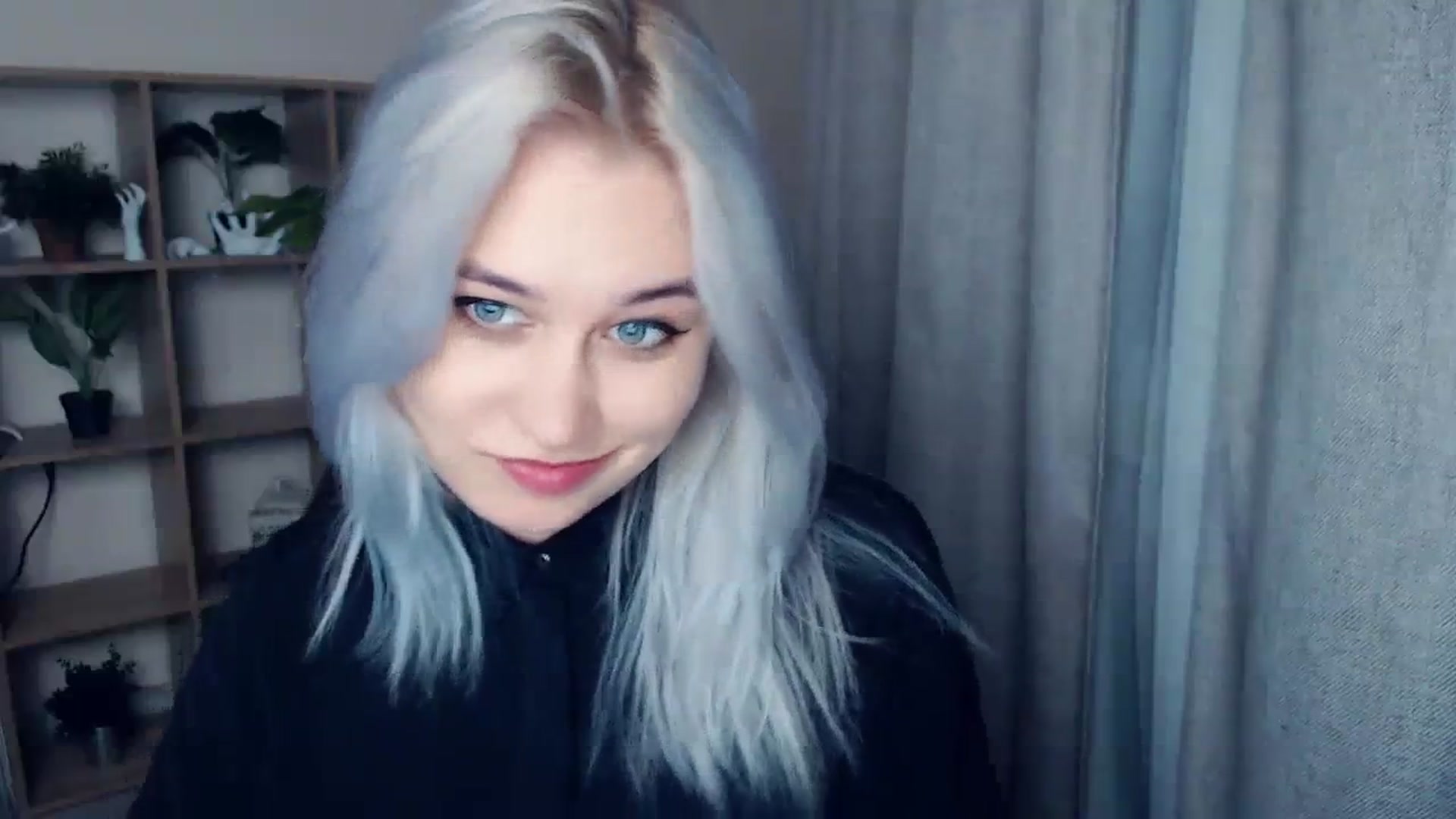 Gallery image thumbnail from Kukla_kolduna's myfreecams stream on, 01/11/2024, 17:56 image 17 of 20