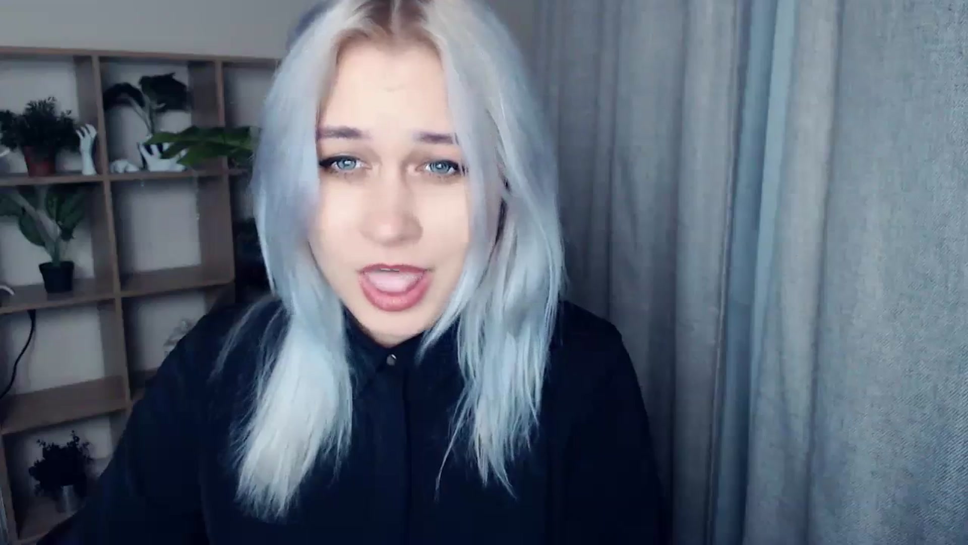 Gallery image thumbnail from Kukla_kolduna's myfreecams stream on, 01/11/2024, 17:56 image 9 of 20