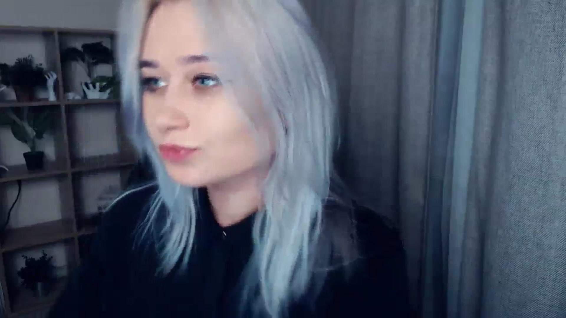 Gallery image thumbnail from Kukla_kolduna's myfreecams stream on, 01/11/2024, 17:56 image 15 of 20