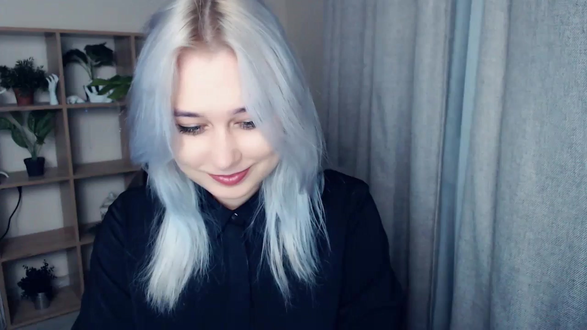 Gallery image thumbnail from Kukla_kolduna's myfreecams stream on, 01/11/2024, 17:56 image 11 of 20