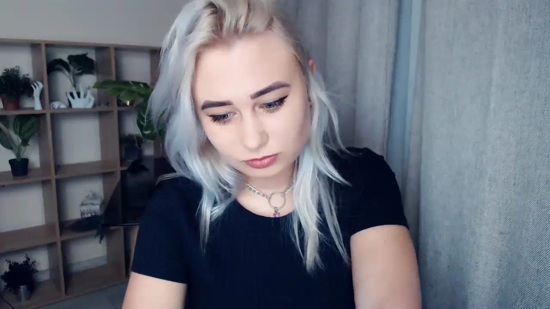Gallery image thumbnail from Kukla_kolduna's myfreecams stream on, 01/12/2024, 15:13 image 9 of 20