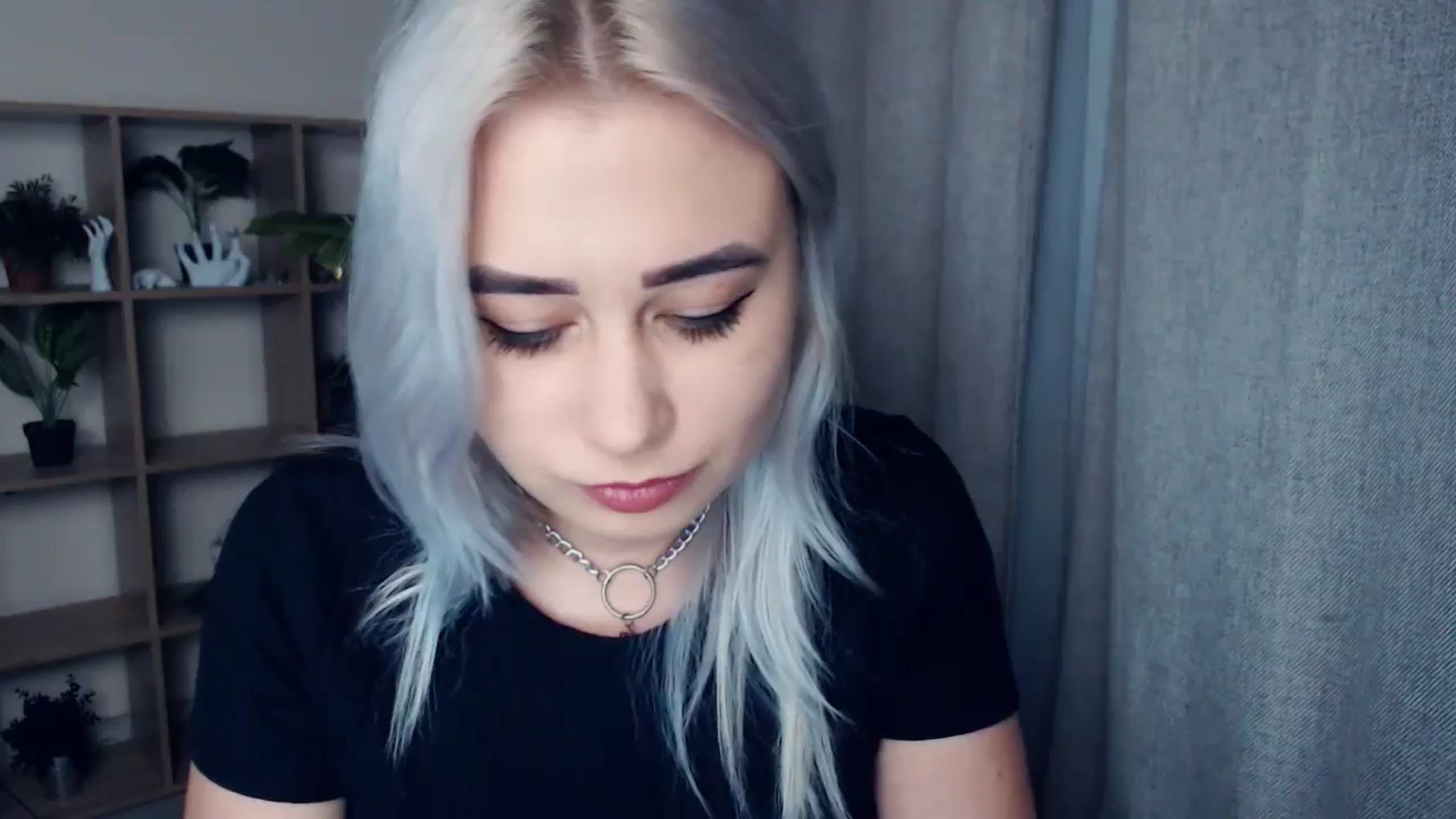 Gallery image thumbnail from Kukla_kolduna's myfreecams stream on, 01/12/2024, 15:13 image 1 of 20