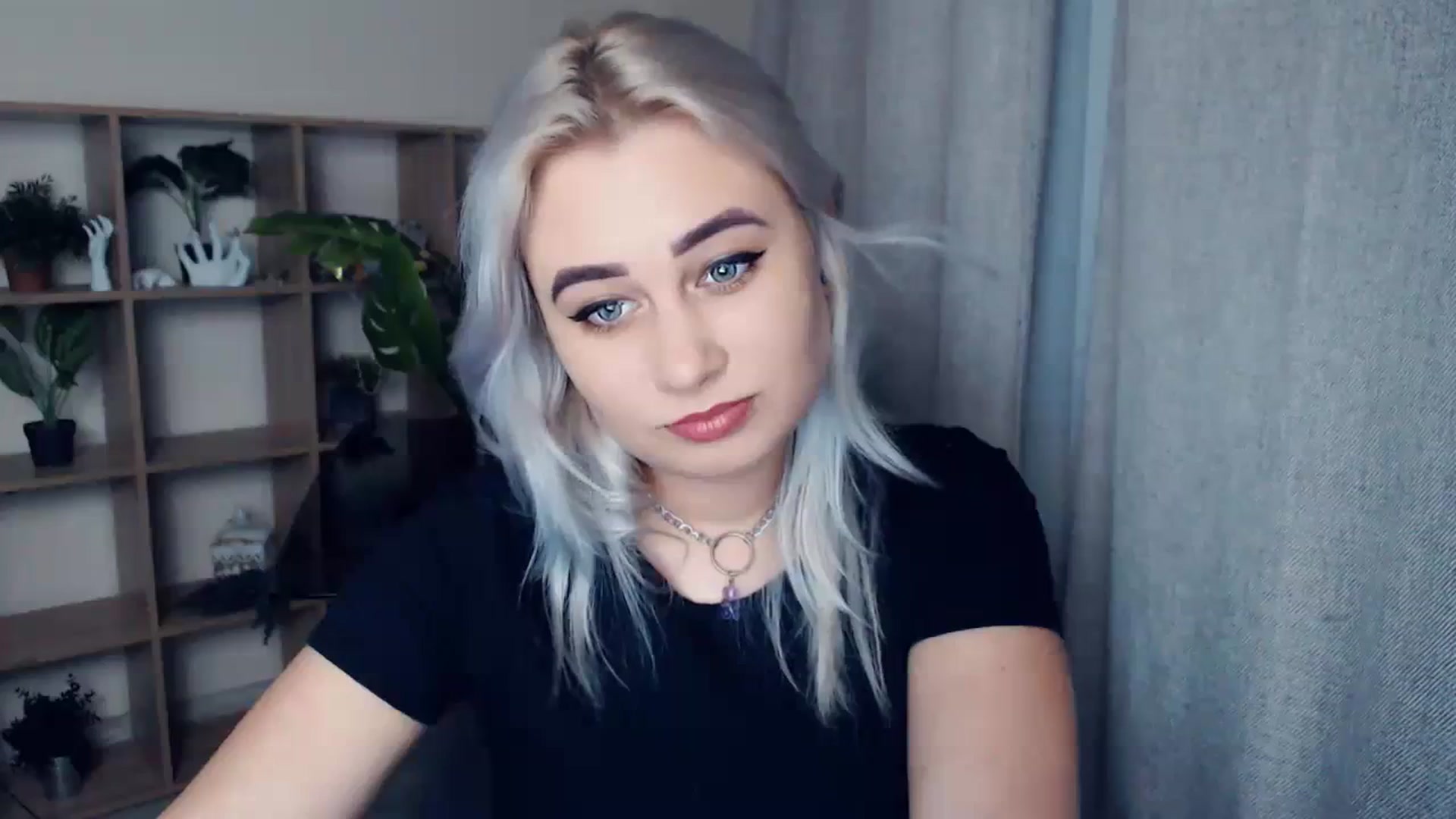 Gallery image thumbnail from Kukla_kolduna's myfreecams stream on, 01/12/2024, 15:13 image 20 of 20