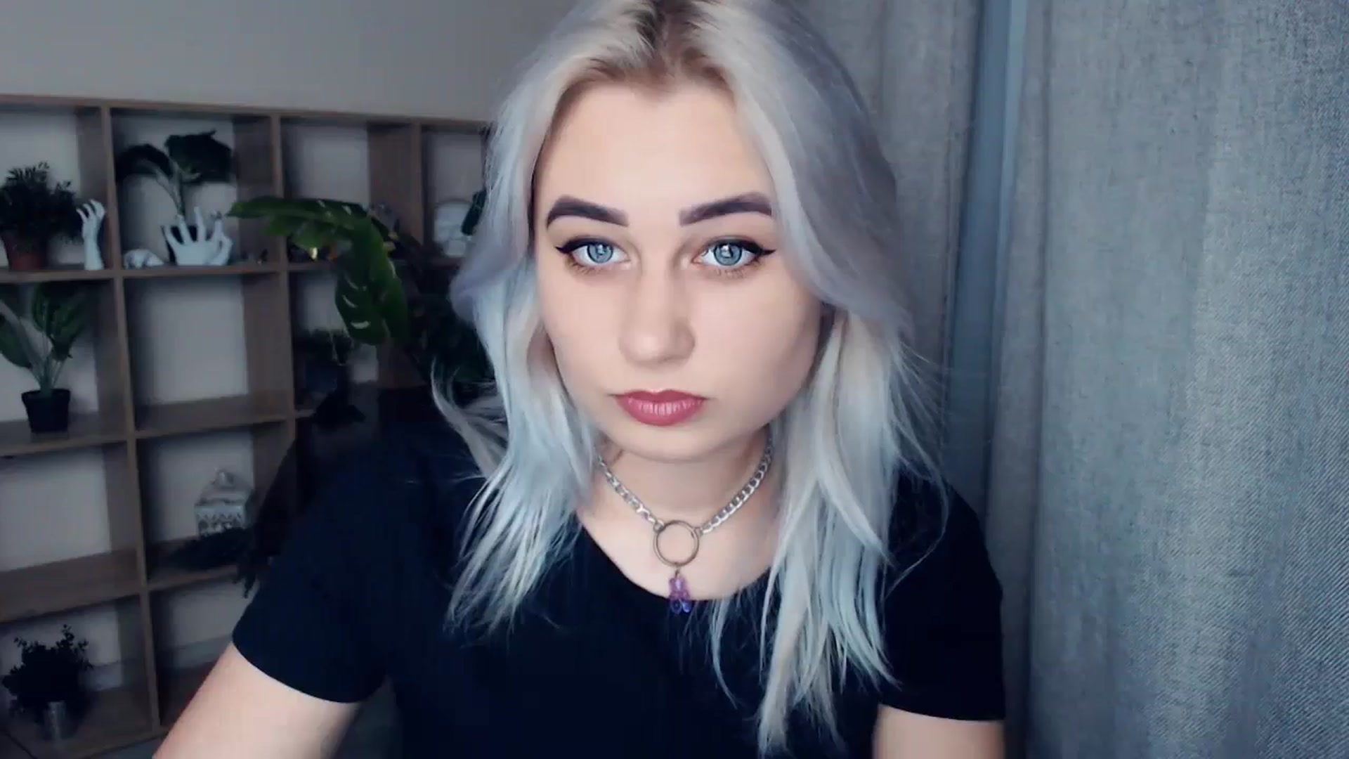 Gallery image thumbnail from Kukla_kolduna's myfreecams stream on, 01/12/2024, 15:33 image 1 of 20