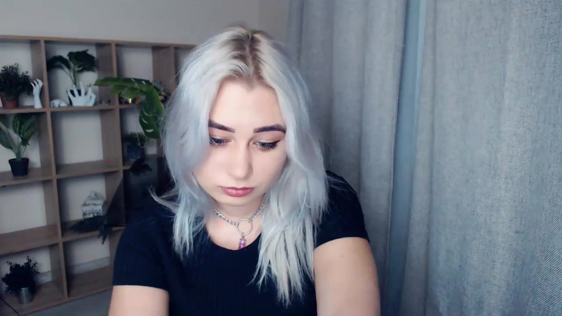 Gallery image thumbnail from Kukla_kolduna's myfreecams stream on, 01/12/2024, 15:33 image 15 of 20