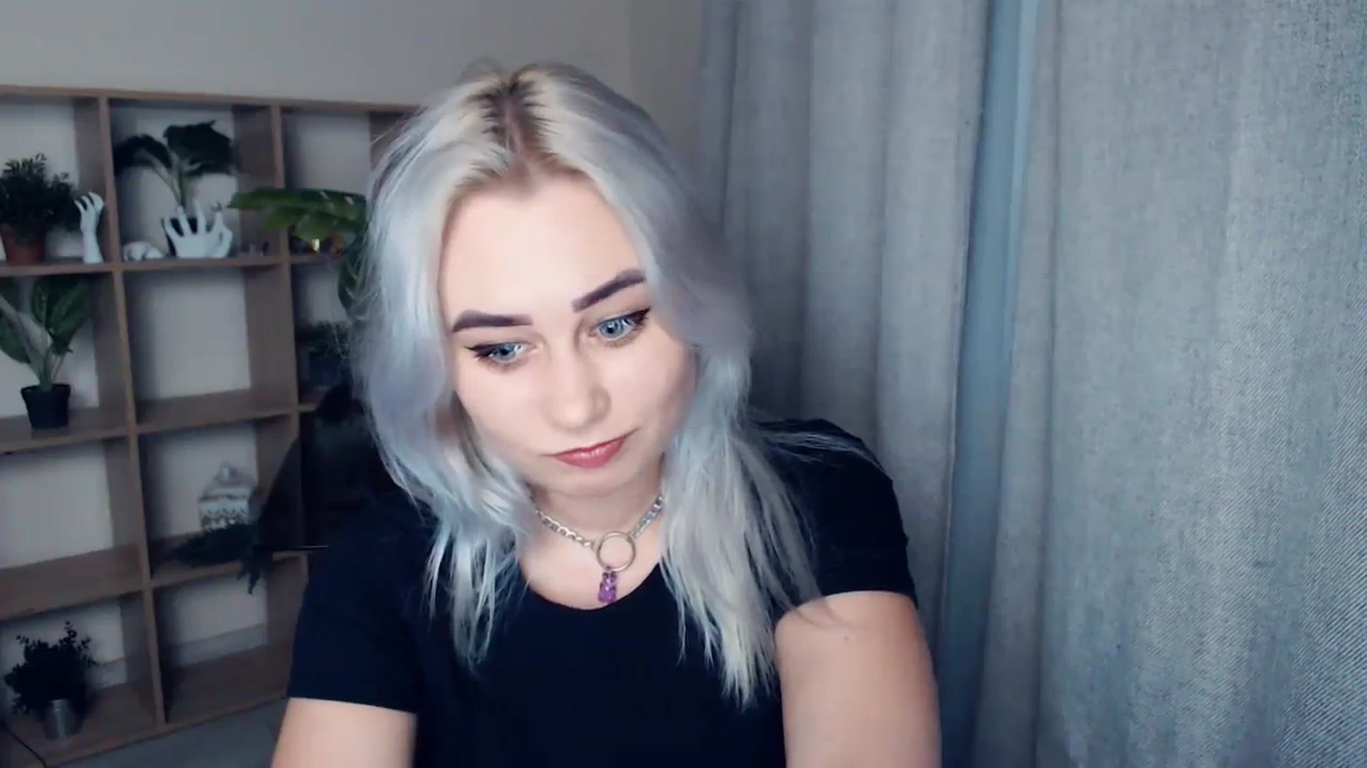 Gallery image thumbnail from Kukla_kolduna's myfreecams stream on, 01/12/2024, 15:33 image 12 of 20