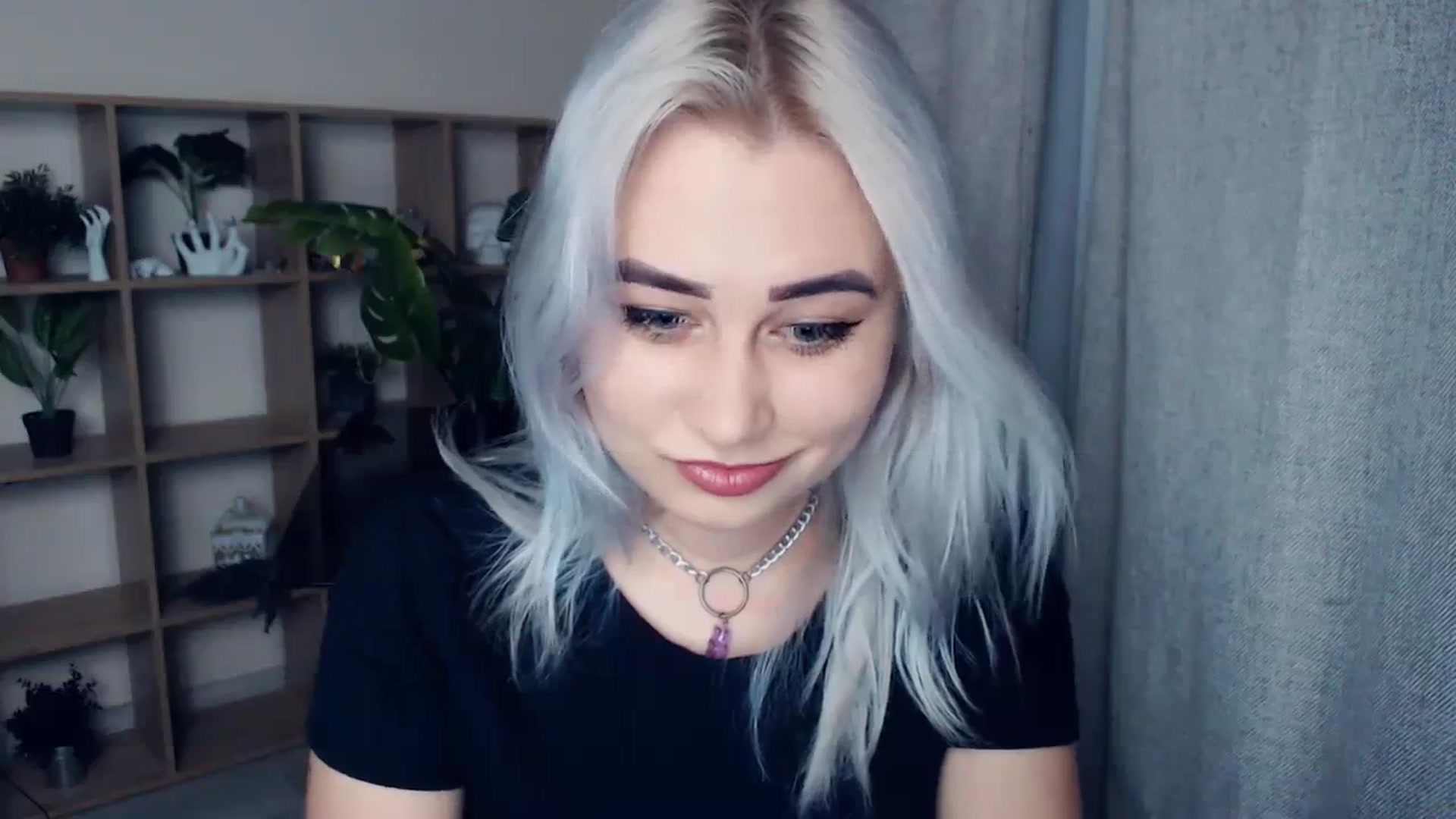 Gallery image thumbnail from Kukla_kolduna's myfreecams stream on, 01/12/2024, 15:33 image 9 of 20