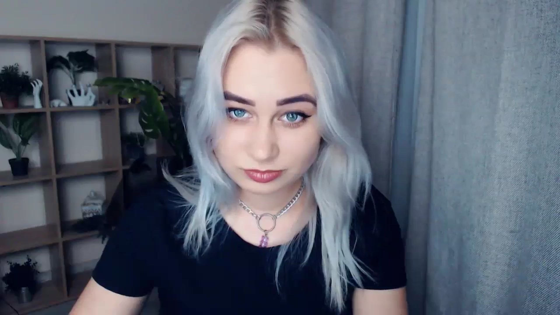 Gallery image thumbnail from Kukla_kolduna's myfreecams stream on, 01/12/2024, 15:33 image 11 of 20