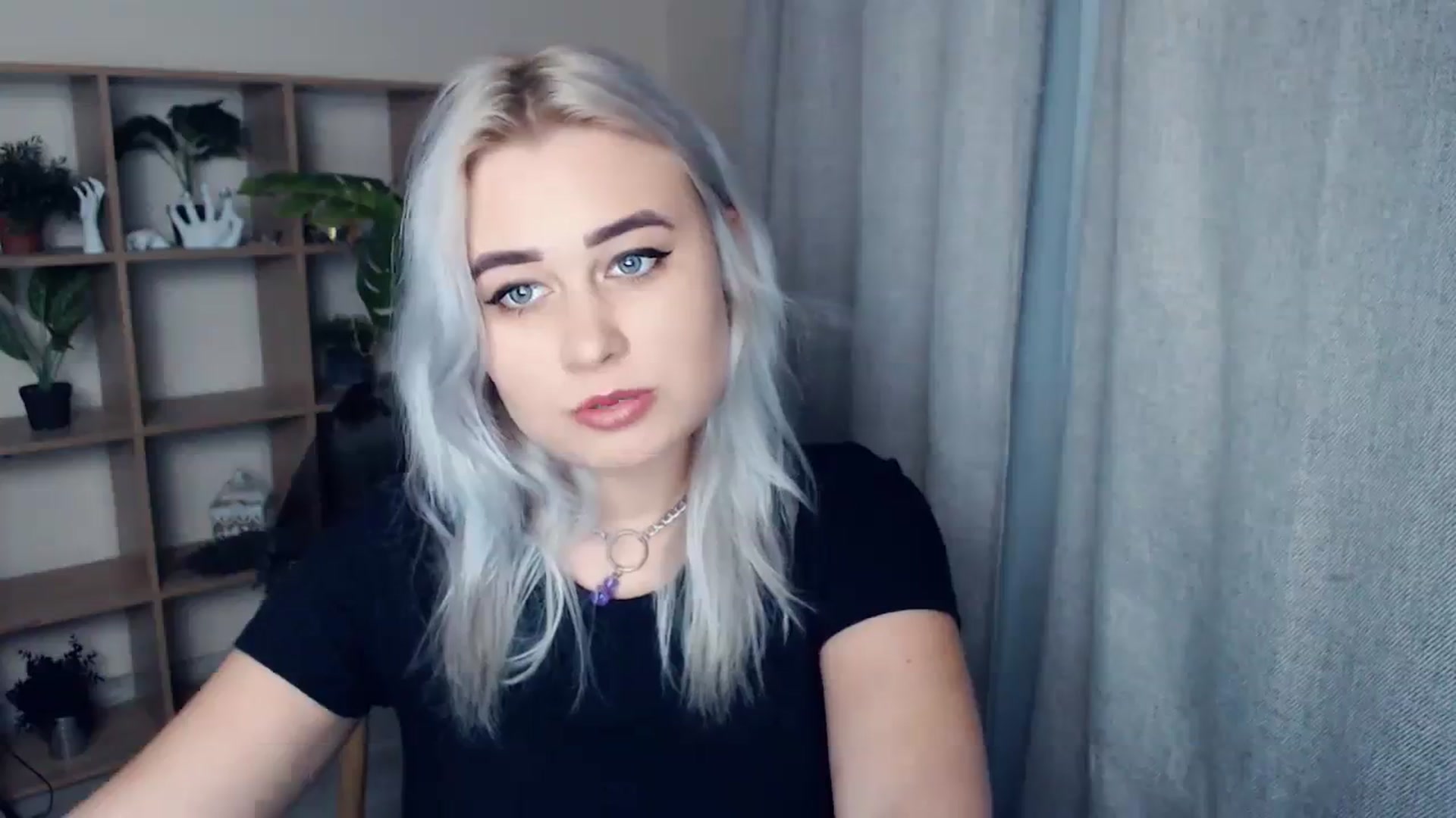 Gallery image thumbnail from Kukla_kolduna's myfreecams stream on, 01/12/2024, 16:22 image 7 of 20