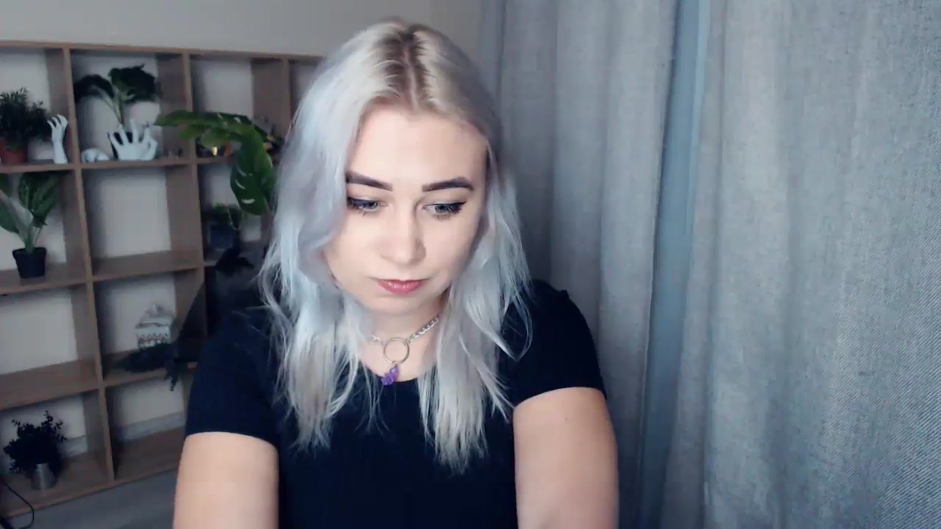 Gallery image thumbnail from Kukla_kolduna's myfreecams stream on, 01/12/2024, 16:22 image 4 of 20