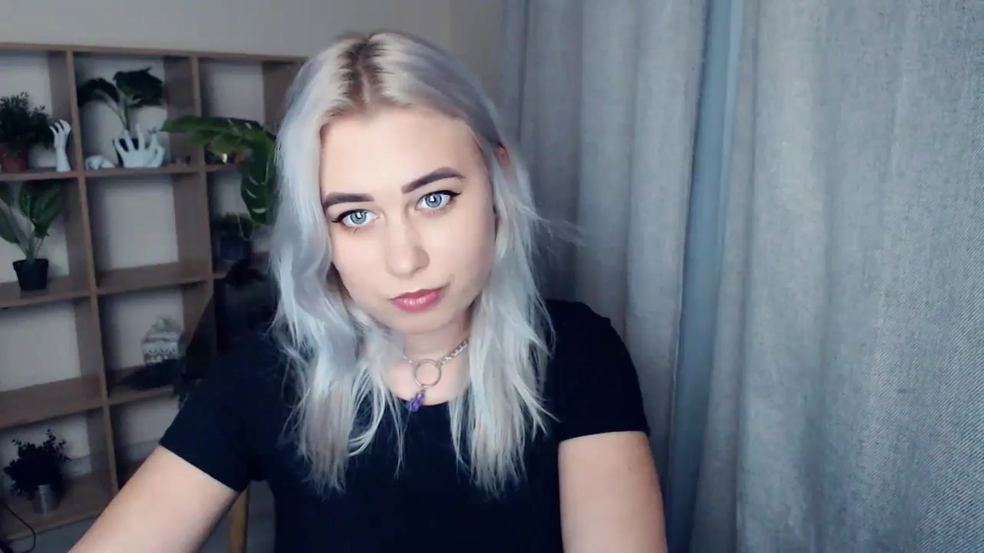 Gallery image thumbnail from Kukla_kolduna's myfreecams stream on, 01/12/2024, 16:22 image 5 of 20