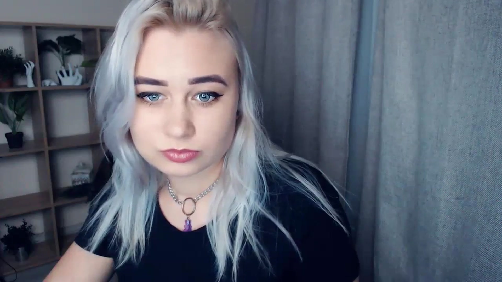 Gallery image thumbnail from Kukla_kolduna's myfreecams stream on, 01/12/2024, 16:22 image 14 of 20