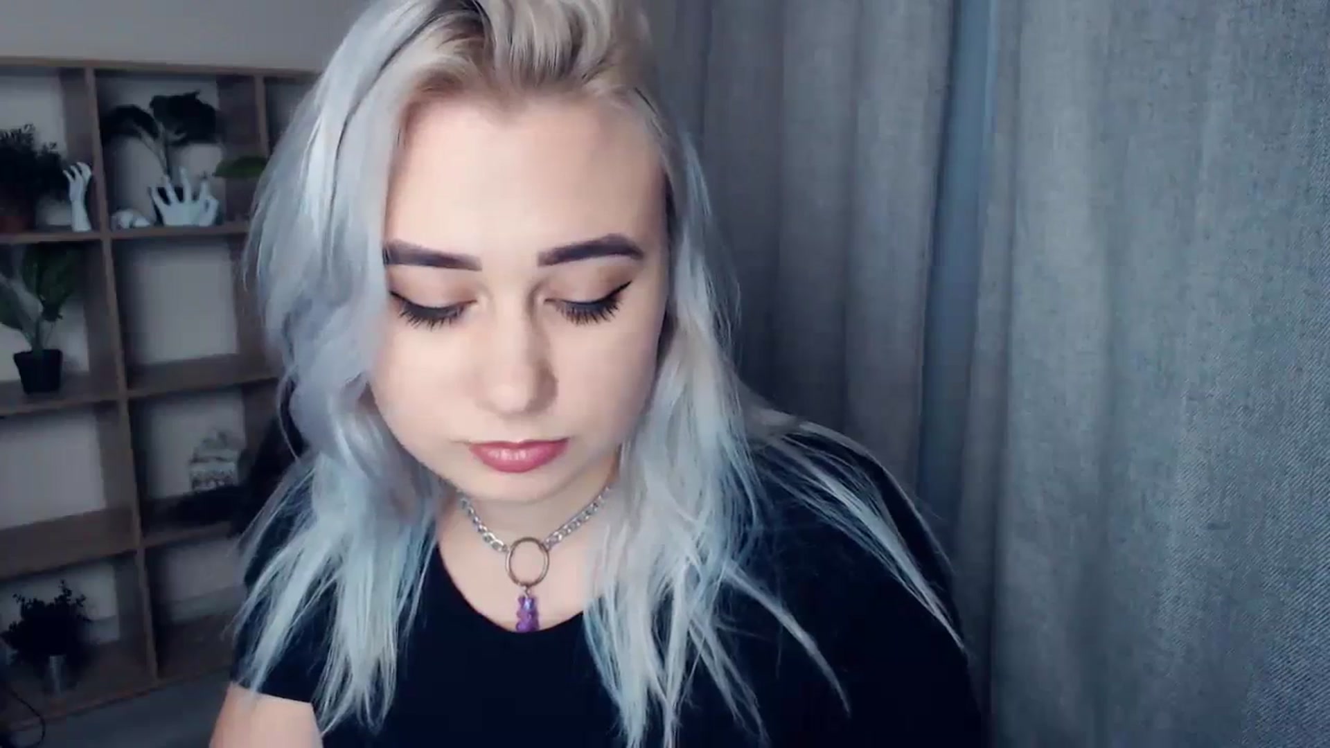 Gallery image thumbnail from Kukla_kolduna's myfreecams stream on, 01/12/2024, 16:22 image 13 of 20