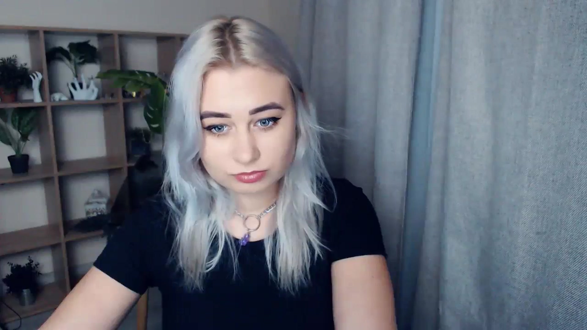 Gallery image thumbnail from Kukla_kolduna's myfreecams stream on, 01/12/2024, 16:22 image 6 of 20