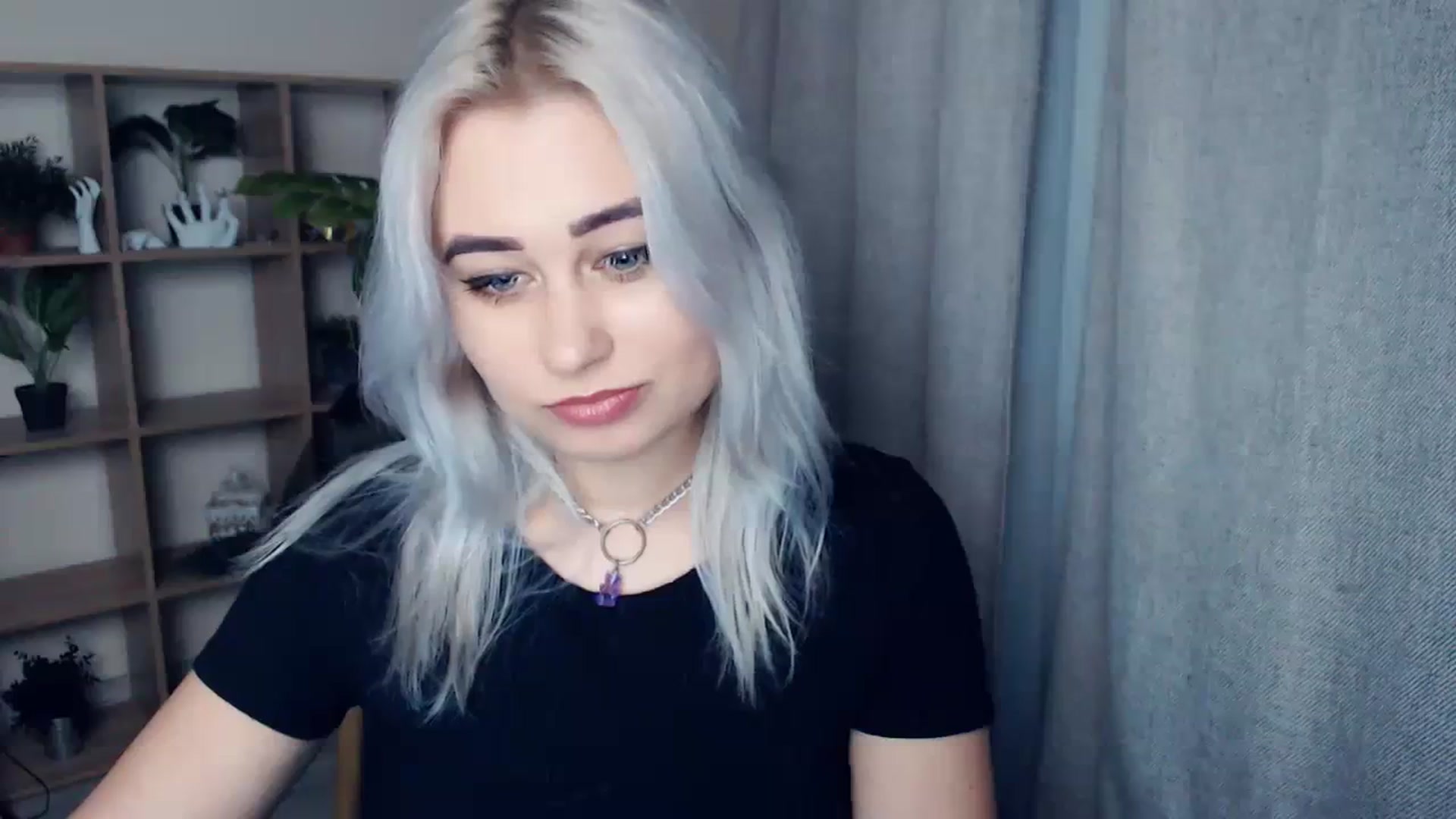 Gallery image thumbnail from Kukla_kolduna's myfreecams stream on, 01/12/2024, 16:22 image 20 of 20