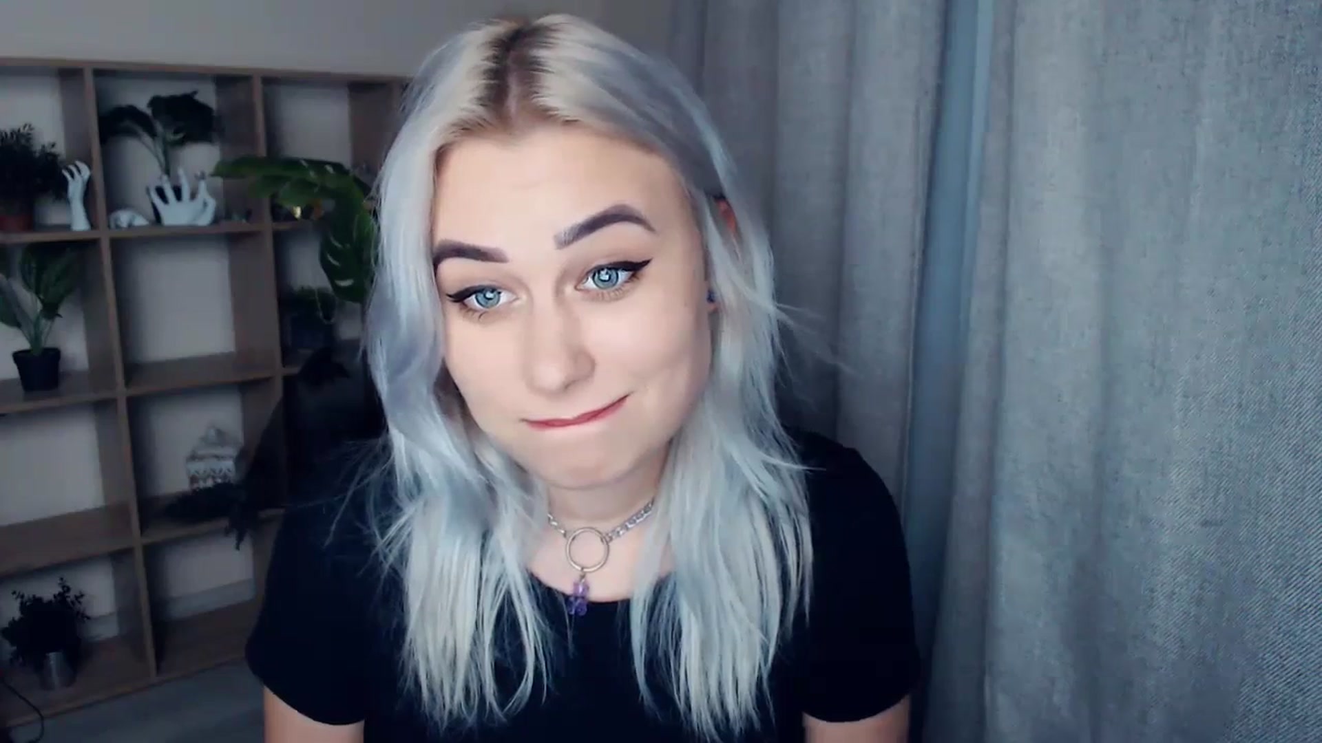 Gallery image thumbnail from Kukla_kolduna's myfreecams stream on, 01/12/2024, 16:22 image 9 of 20