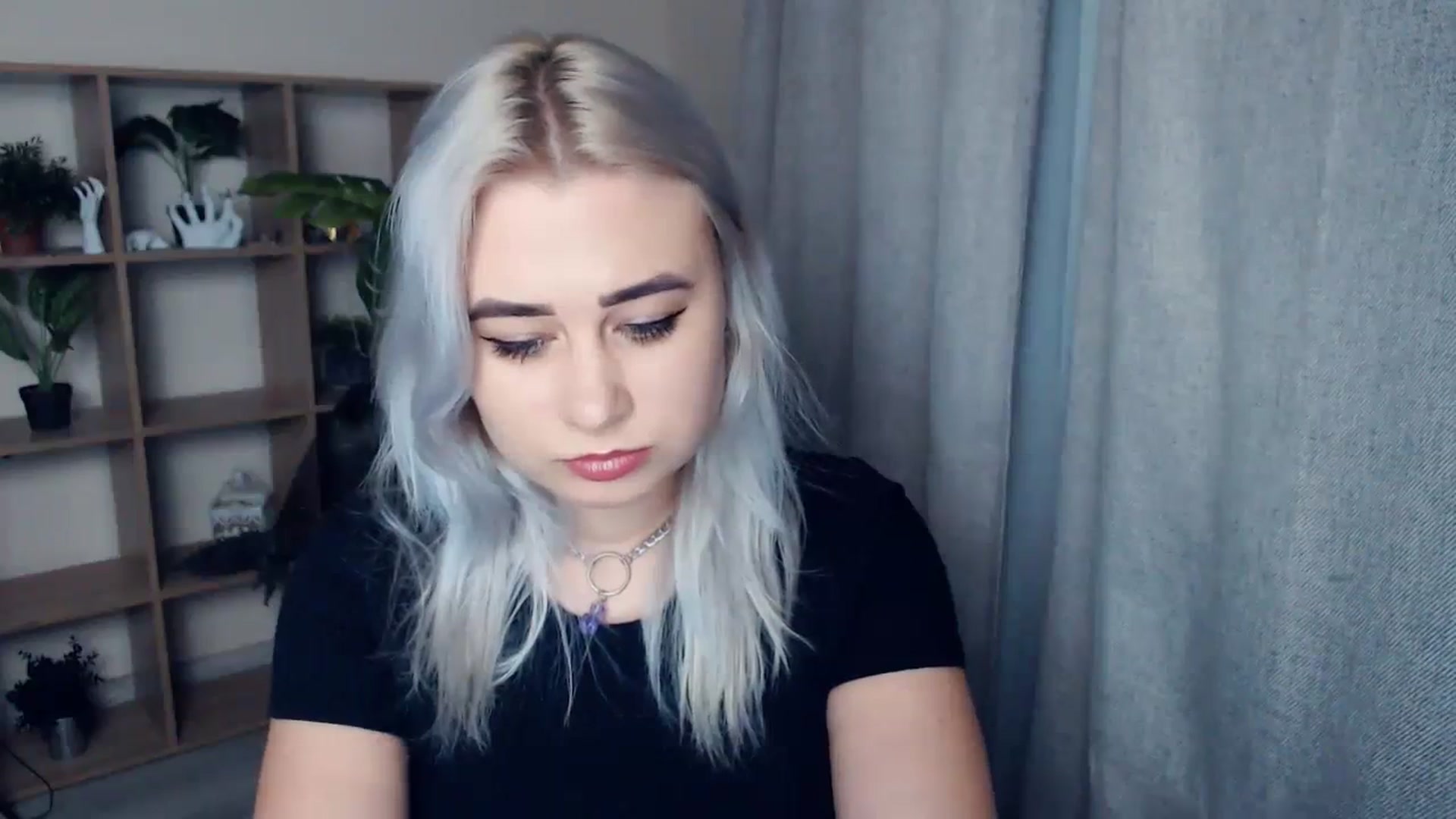 Gallery image thumbnail from Kukla_kolduna's myfreecams stream on, 01/12/2024, 16:22 image 3 of 20