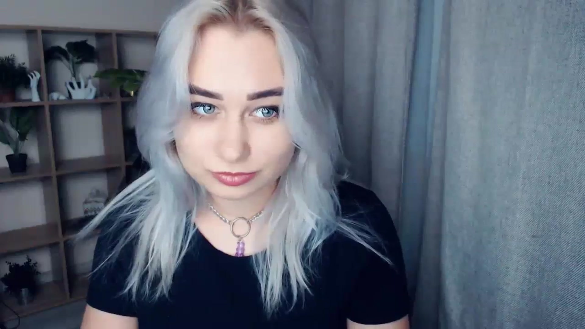 Gallery image thumbnail from Kukla_kolduna's myfreecams stream on, 01/12/2024, 16:22 image 16 of 20