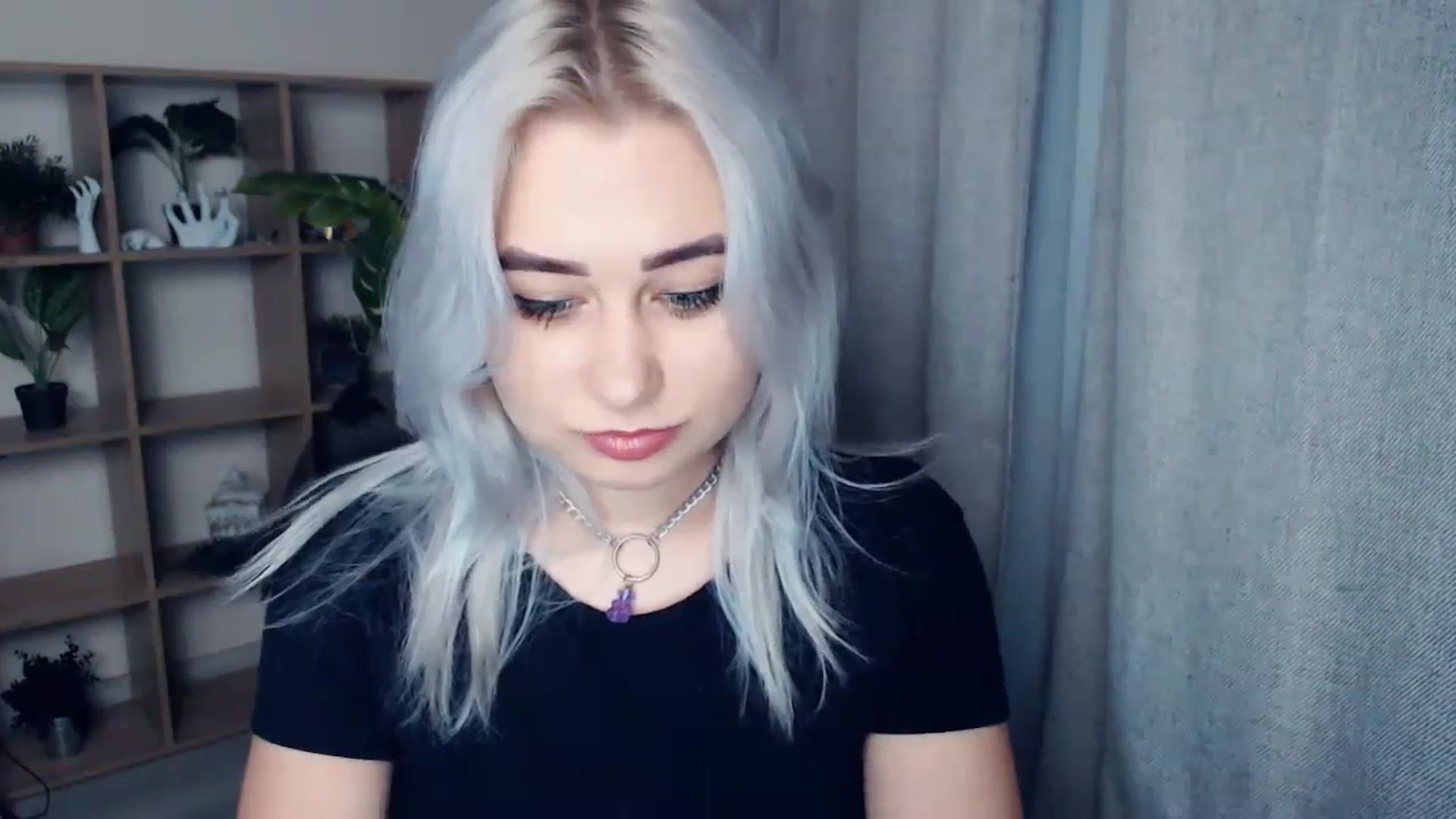 Gallery image thumbnail from Kukla_kolduna's myfreecams stream on, 01/12/2024, 16:22 image 19 of 20