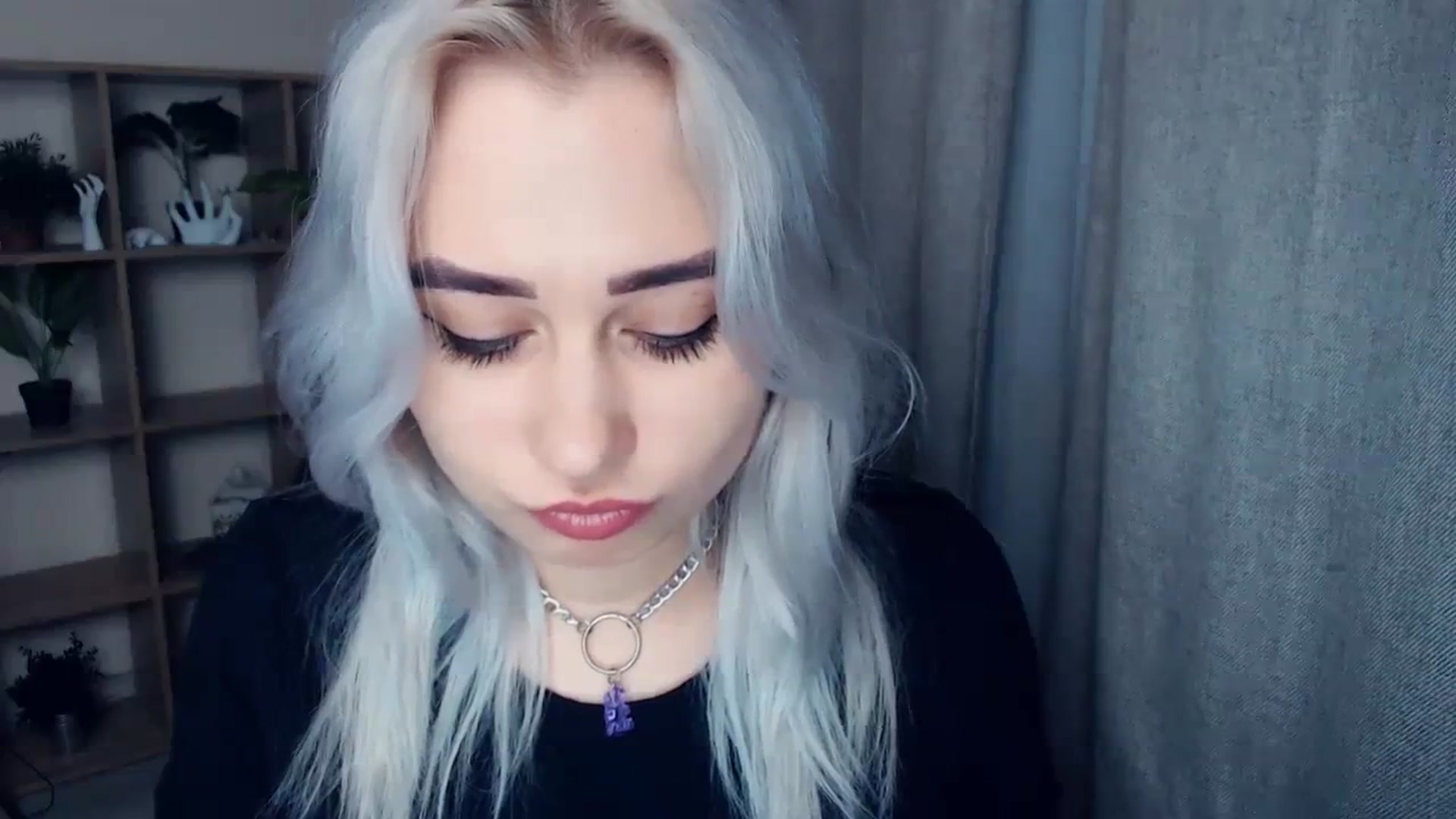 Gallery image thumbnail from Kukla_kolduna's myfreecams stream on, 01/12/2024, 17:38 image 20 of 20