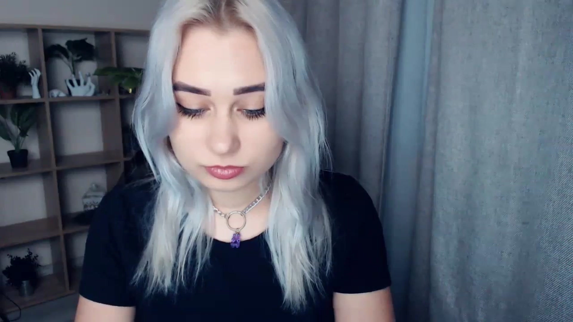 Gallery image thumbnail from Kukla_kolduna's myfreecams stream on, 01/12/2024, 17:38 image 19 of 20