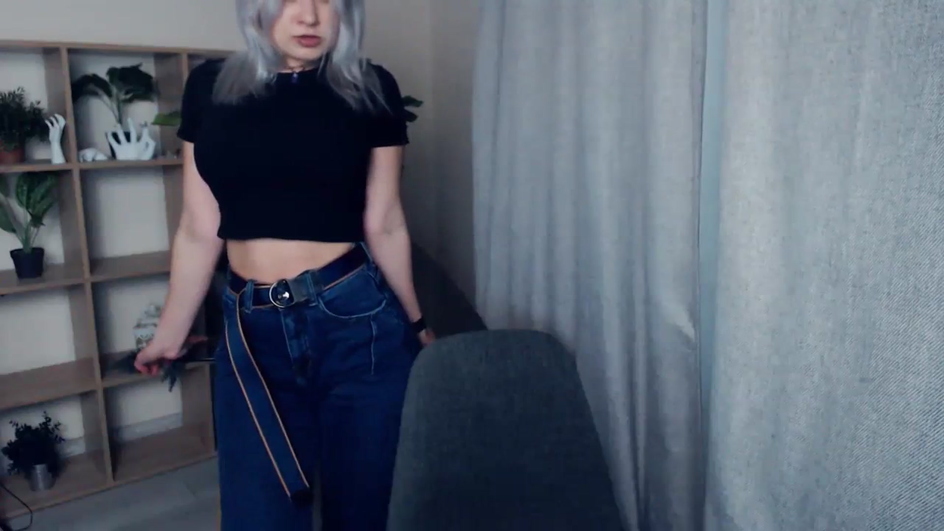 Gallery image thumbnail from Kukla_kolduna's myfreecams stream on, 01/12/2024, 17:38 image 7 of 20
