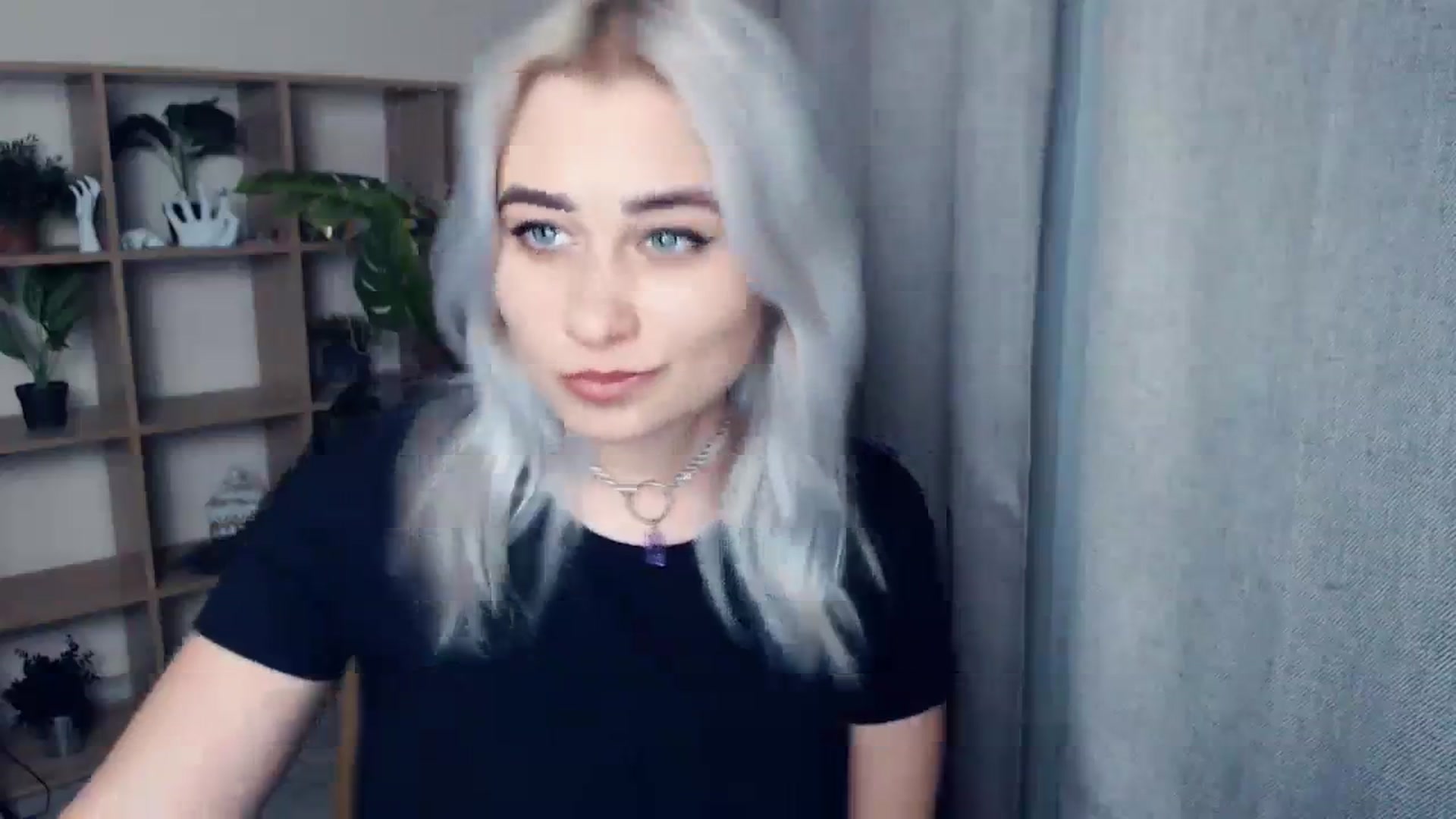 Gallery image thumbnail from Kukla_kolduna's myfreecams stream on, 01/12/2024, 17:38 image 8 of 20
