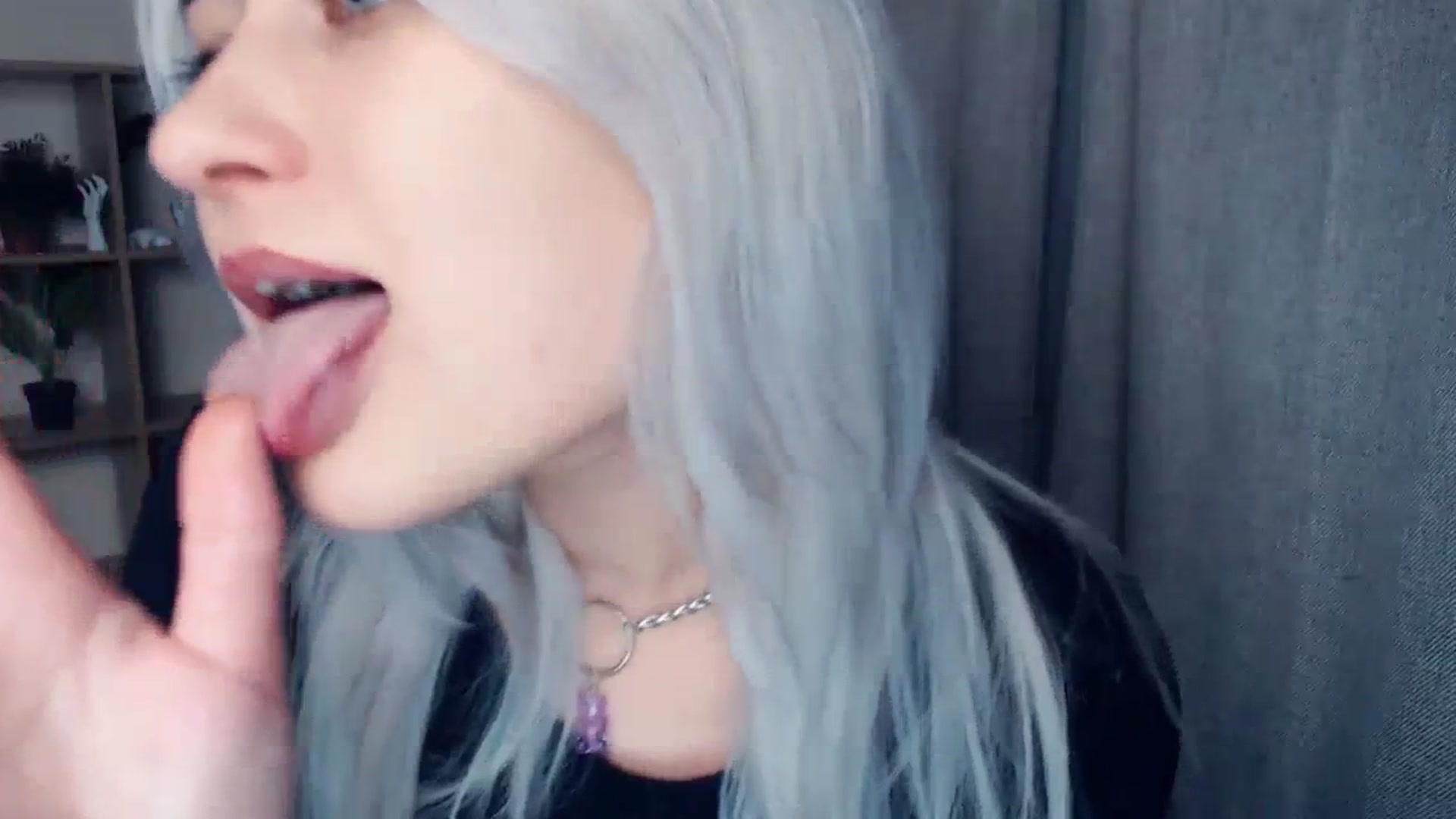Gallery image thumbnail from Kukla_kolduna's myfreecams stream on, 01/12/2024, 17:38 image 14 of 20