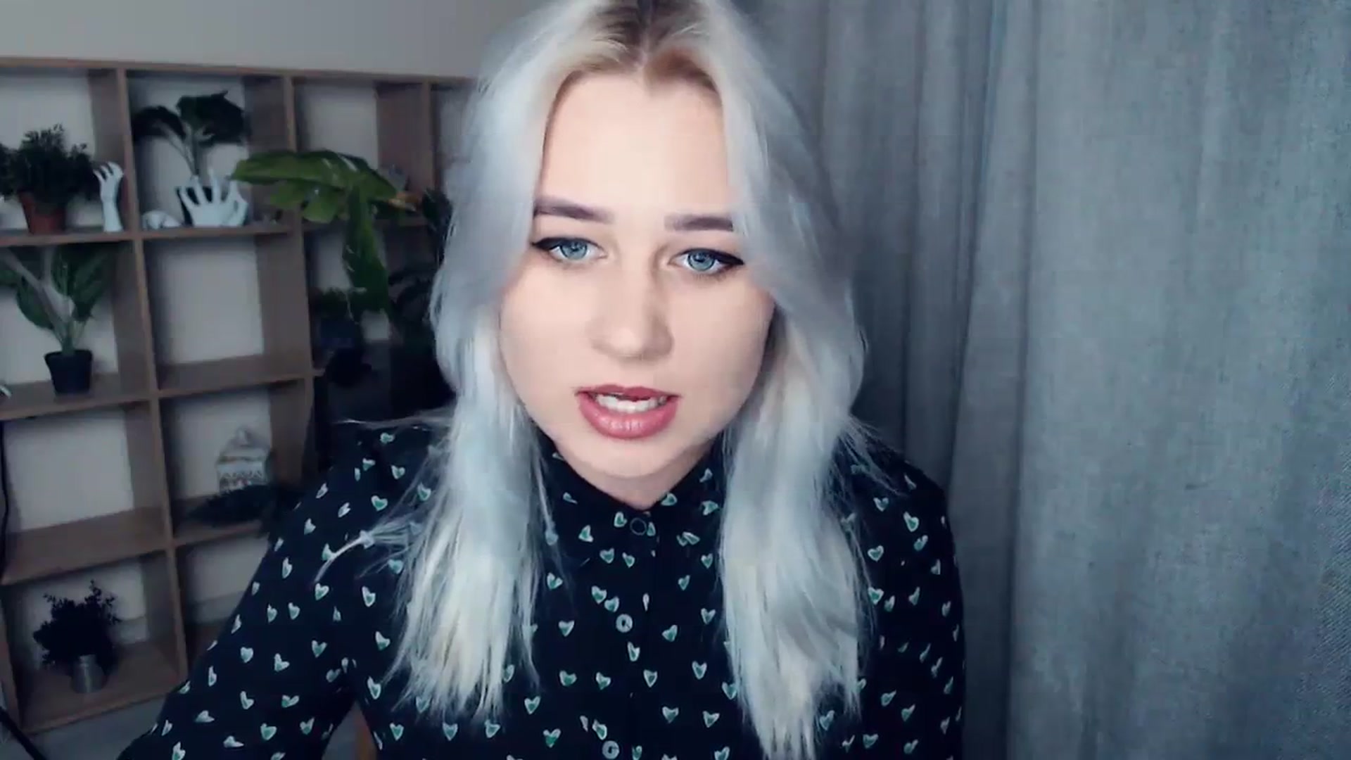 Gallery image thumbnail from Kukla_kolduna's myfreecams stream on, 01/13/2024, 16:20 image 6 of 20