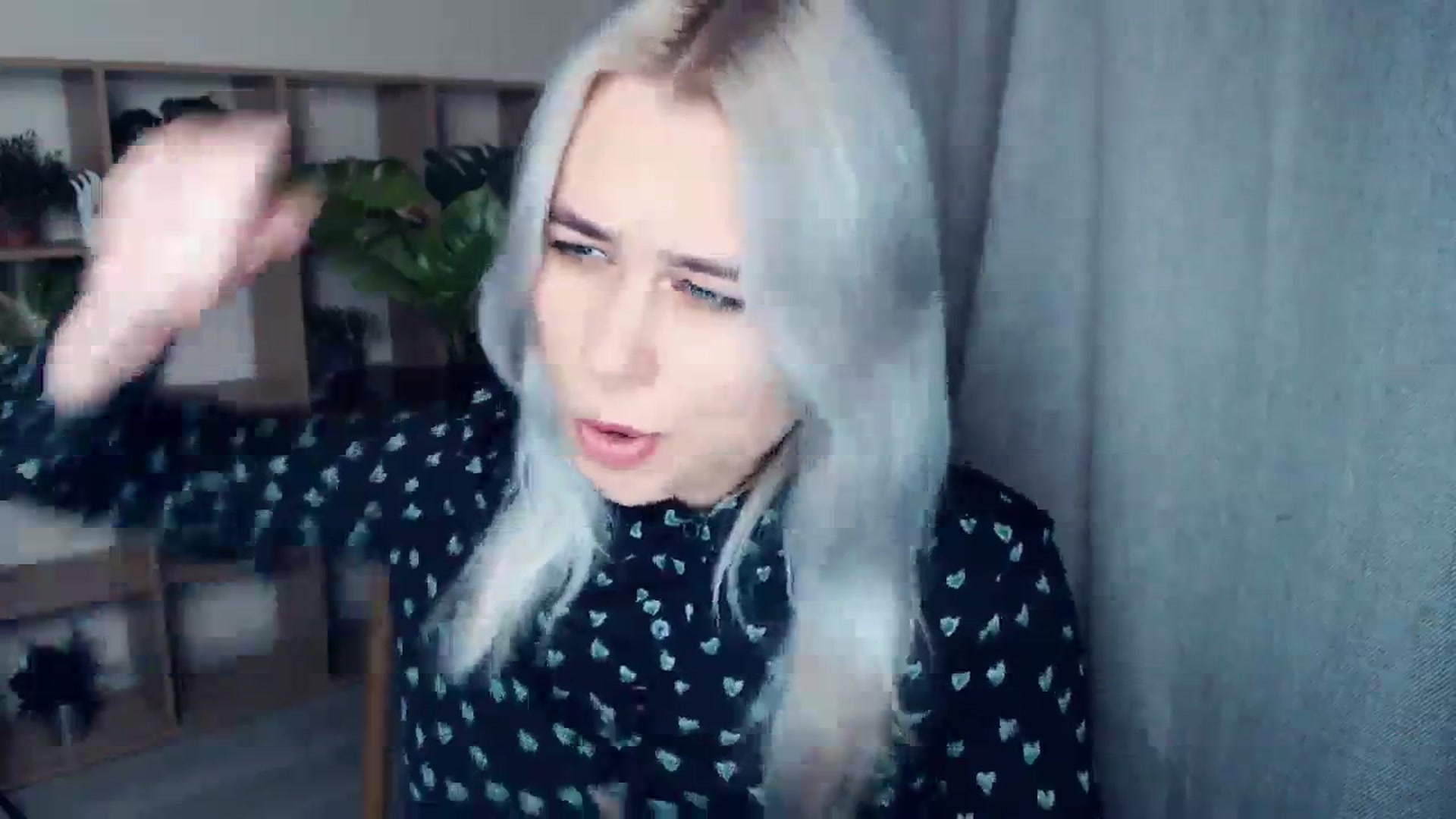 Gallery image thumbnail from Kukla_kolduna's myfreecams stream on, 01/13/2024, 16:20 image 19 of 20