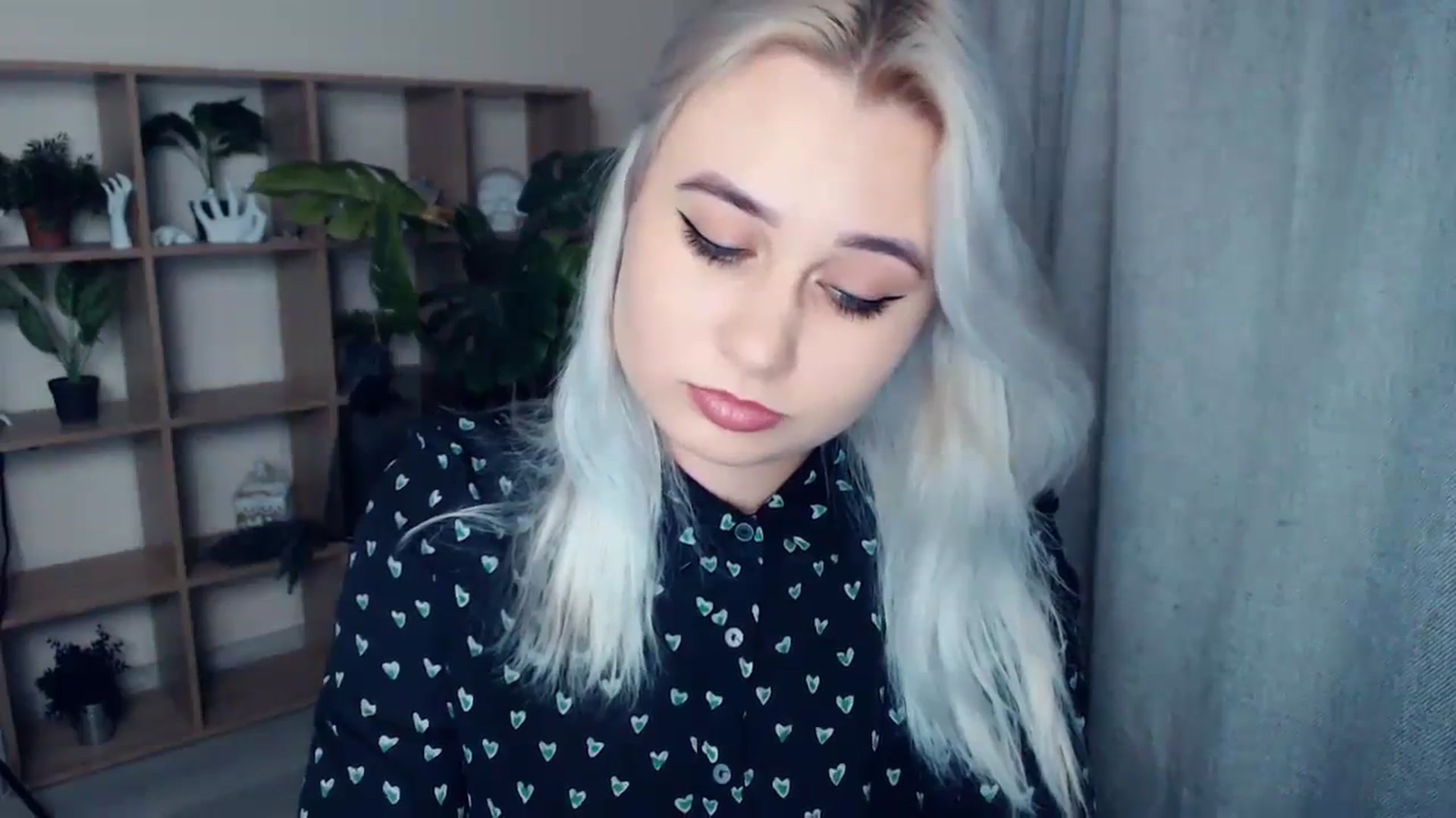 Gallery image thumbnail from Kukla_kolduna's myfreecams stream on, 01/13/2024, 16:20 image 5 of 20
