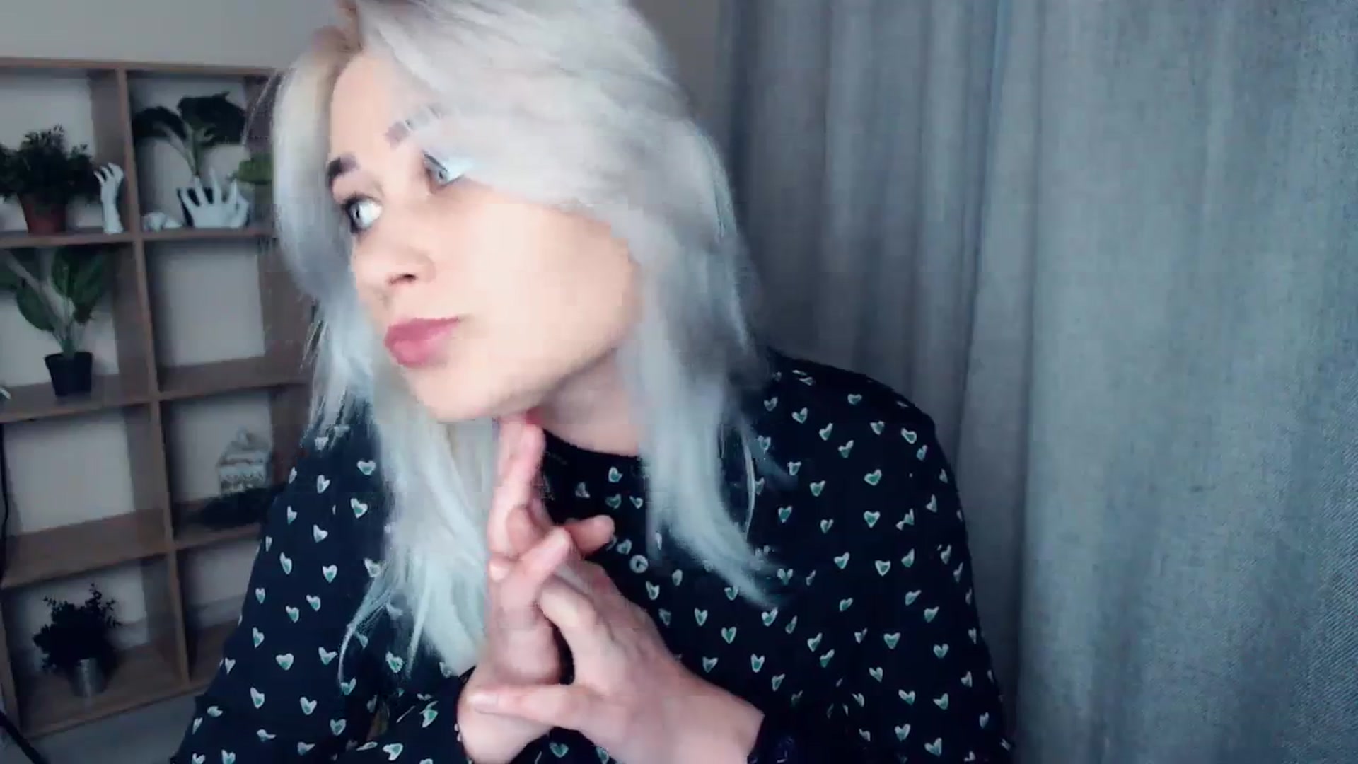 Gallery image thumbnail from Kukla_kolduna's myfreecams stream on, 01/13/2024, 16:20 image 7 of 20
