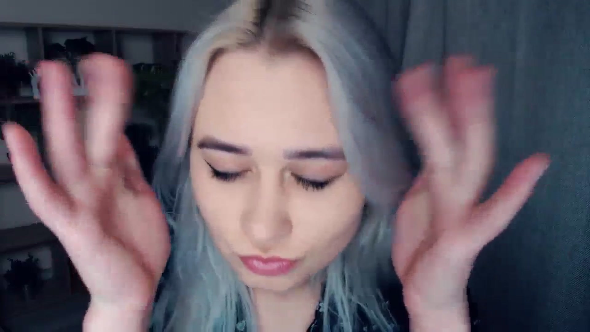 Gallery image thumbnail from Kukla_kolduna's myfreecams stream on, 01/13/2024, 16:20 image 17 of 20