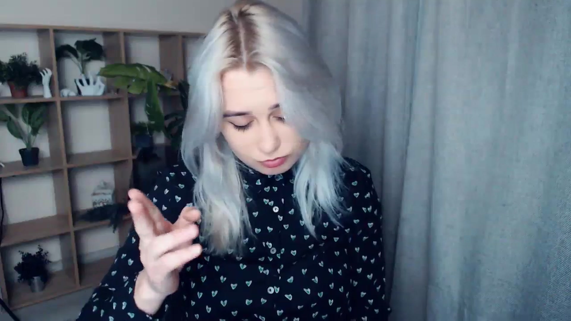 Gallery image thumbnail from Kukla_kolduna's myfreecams stream on, 01/13/2024, 16:20 image 8 of 20