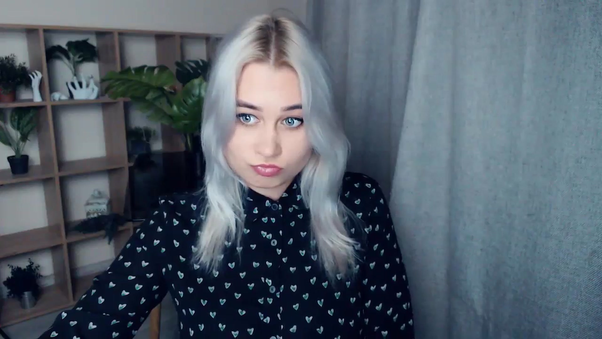 Gallery image thumbnail from Kukla_kolduna's myfreecams stream on, 01/13/2024, 16:20 image 20 of 20