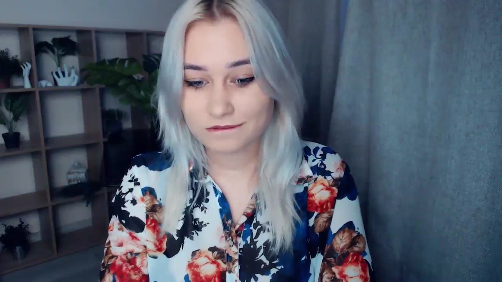 Gallery image thumbnail from Kukla_kolduna's myfreecams stream on, 01/14/2024, 15:00 image 7 of 20