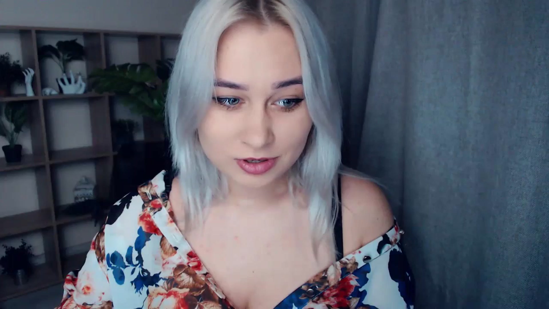 Gallery image thumbnail from Kukla_kolduna's myfreecams stream on, 01/14/2024, 15:00 image 13 of 20