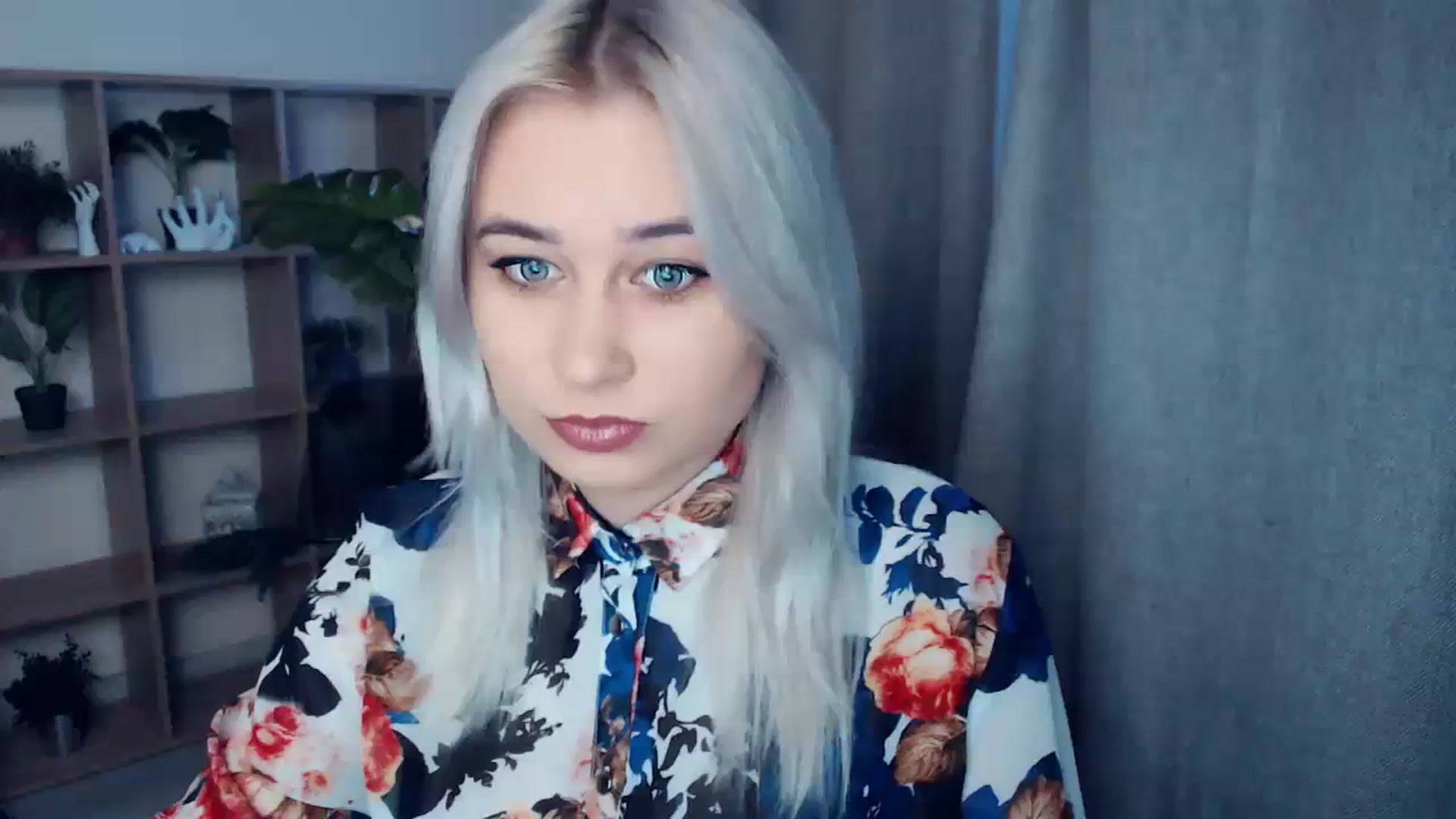Gallery image thumbnail from Kukla_kolduna's myfreecams stream on, 01/14/2024, 15:00 image 1 of 20