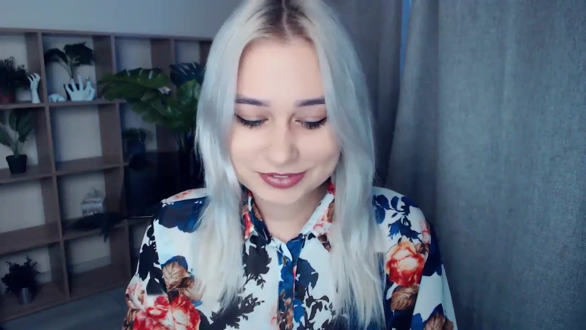 Gallery image thumbnail from Kukla_kolduna's myfreecams stream on, 01/14/2024, 15:00 image 3 of 20
