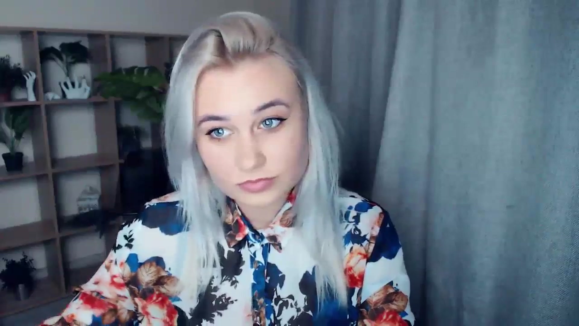 Gallery image thumbnail from Kukla_kolduna's myfreecams stream on, 01/14/2024, 15:00 image 19 of 20