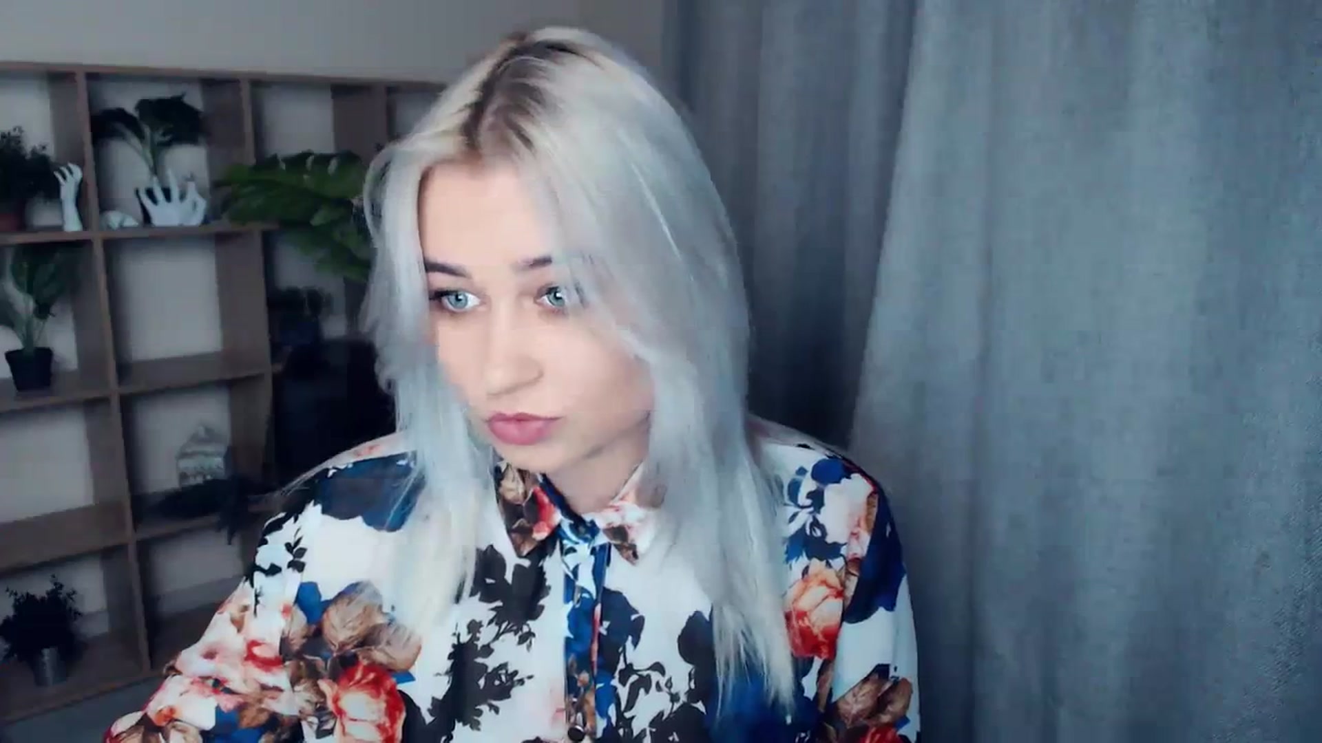 Gallery image thumbnail from Kukla_kolduna's myfreecams stream on, 01/14/2024, 15:00 image 18 of 20