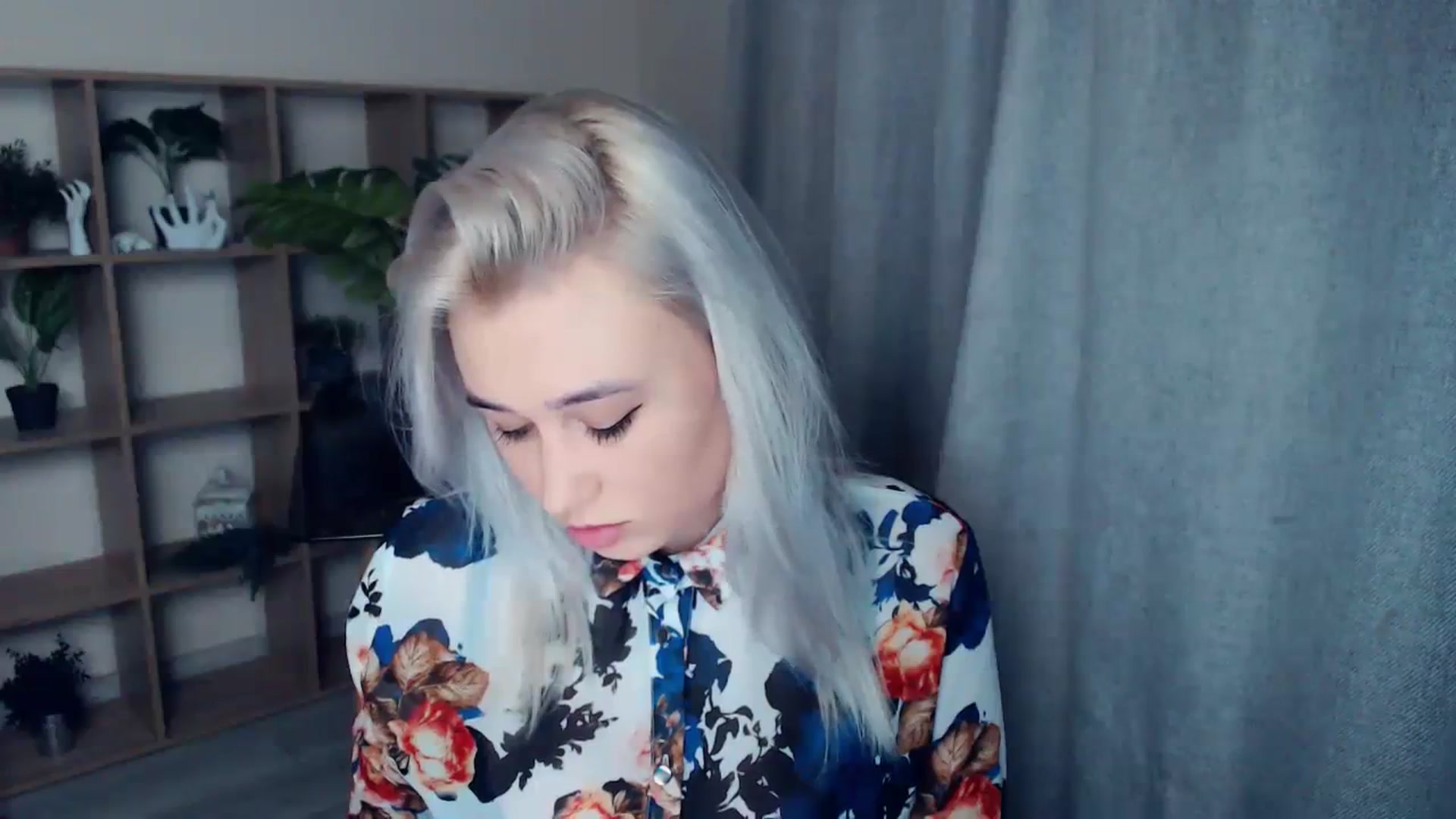 Gallery image thumbnail from Kukla_kolduna's myfreecams stream on, 01/14/2024, 15:00 image 20 of 20