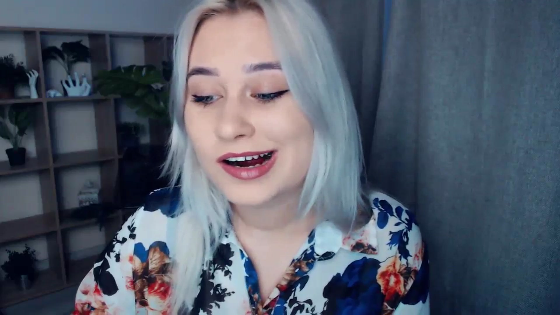 Gallery image thumbnail from Kukla_kolduna's myfreecams stream on, 01/14/2024, 15:00 image 5 of 20