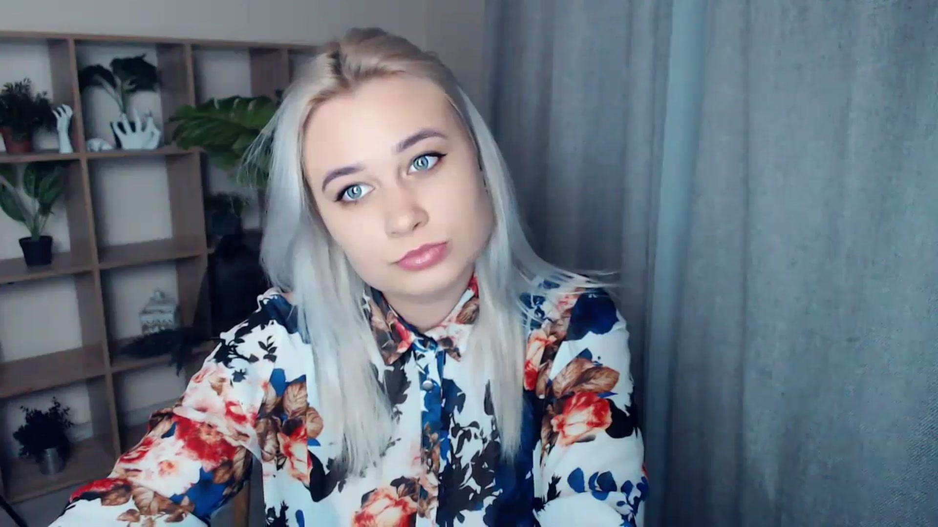 Gallery image thumbnail from Kukla_kolduna's myfreecams stream on, 01/14/2024, 16:42 image 20 of 20