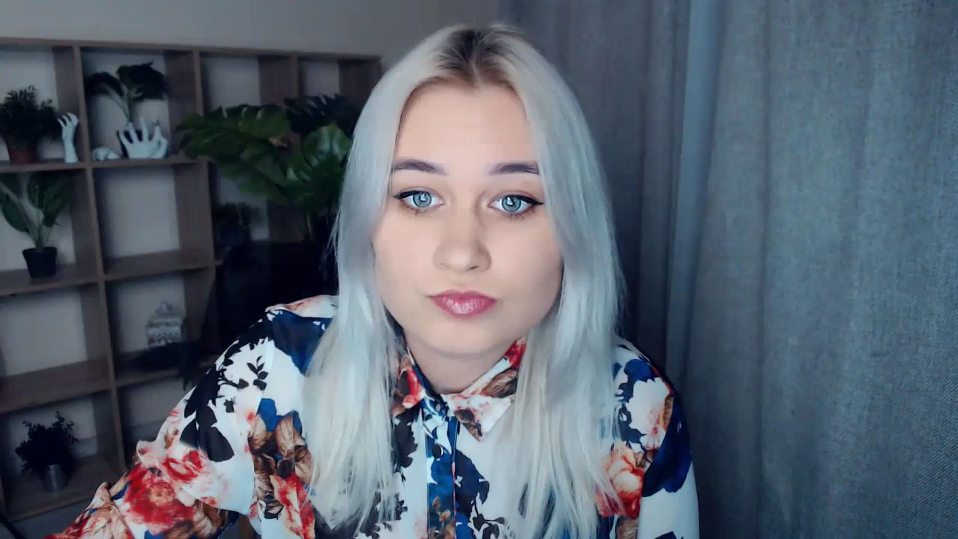 Gallery image thumbnail from Kukla_kolduna's myfreecams stream on, 01/14/2024, 16:42 image 1 of 20