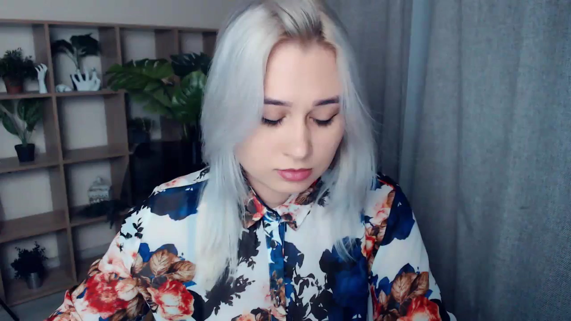 Gallery image thumbnail from Kukla_kolduna's myfreecams stream on, 01/14/2024, 16:42 image 9 of 20